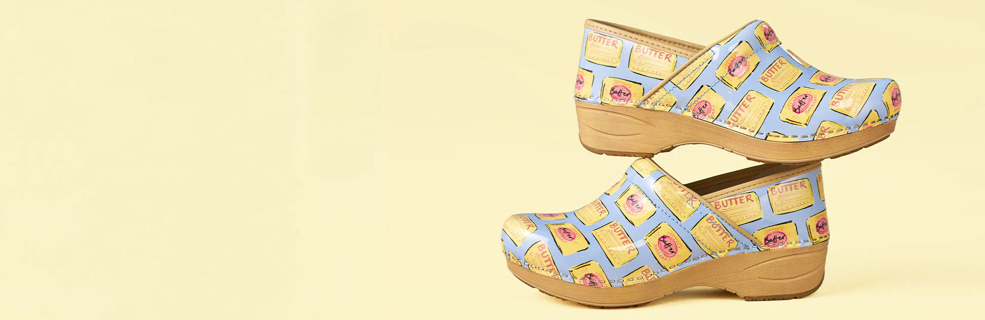 Step Into All-Day Comfort