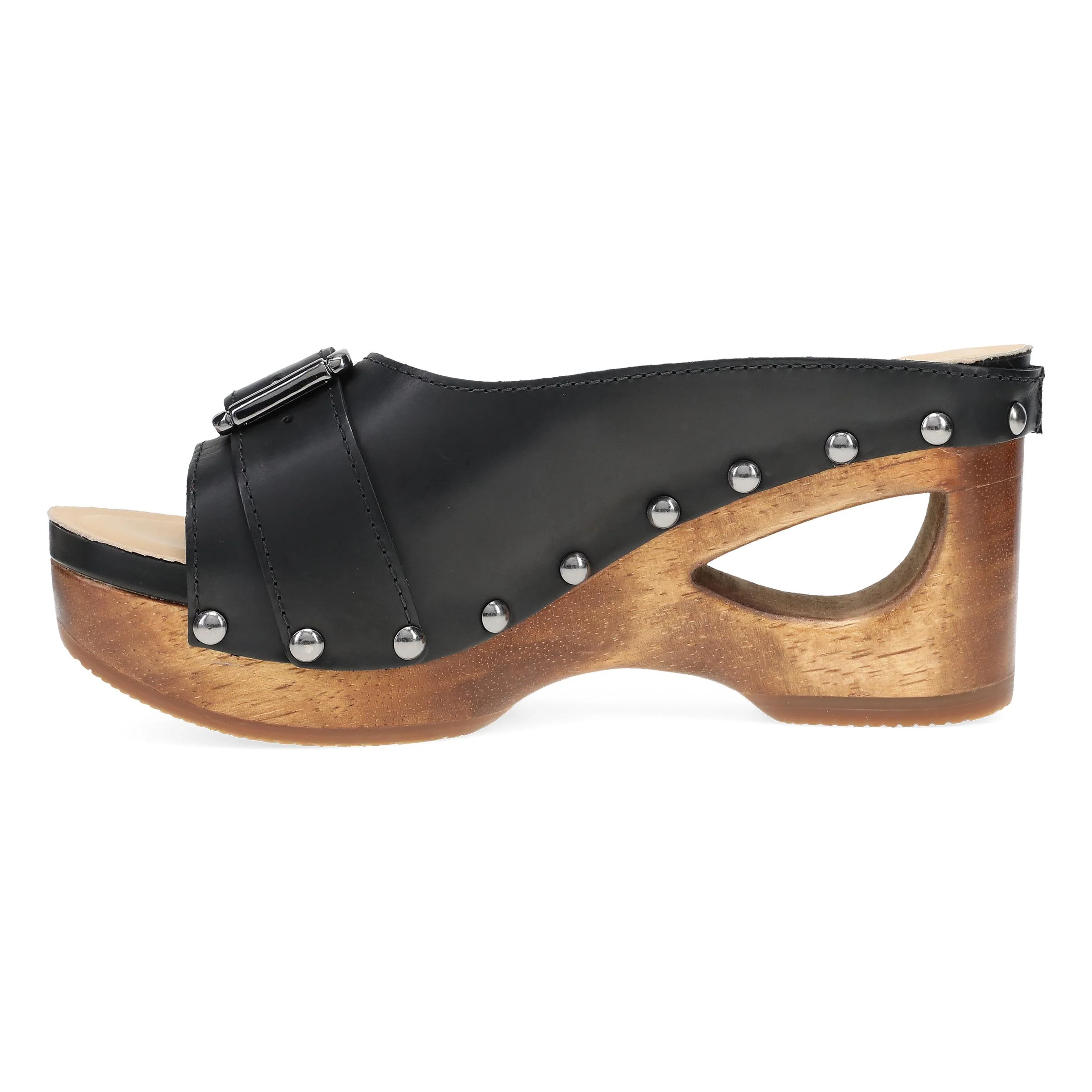 Adeline Black Calf - Image 3