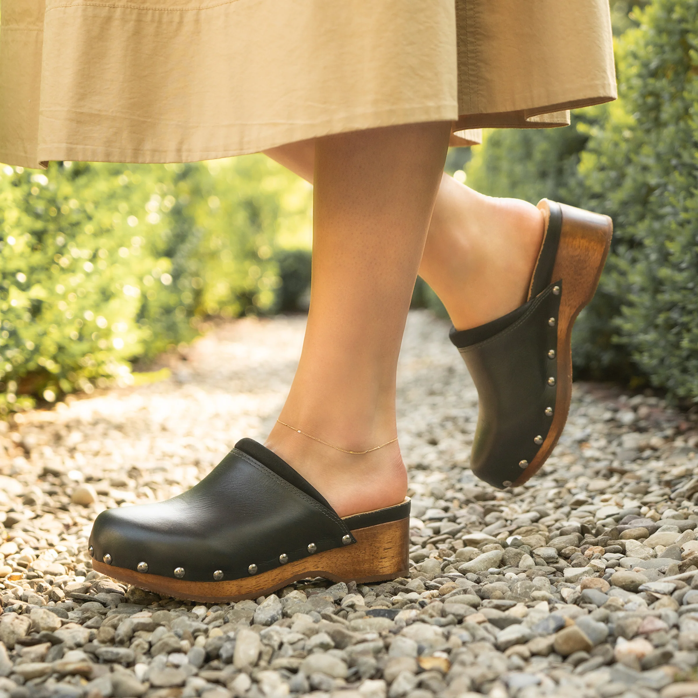 Andie Black Calf - Image 2