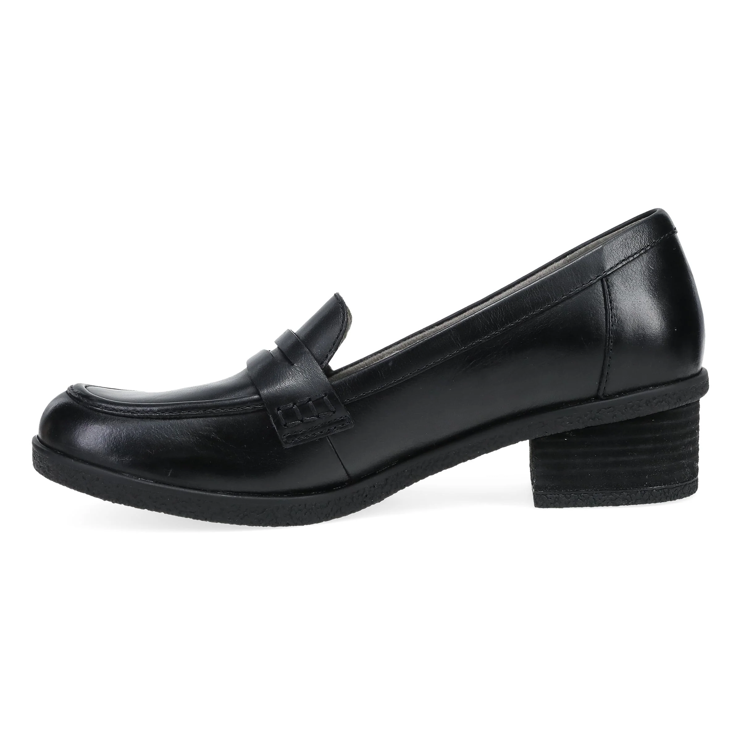 Danica Black Waterproof Burnished - Image 3