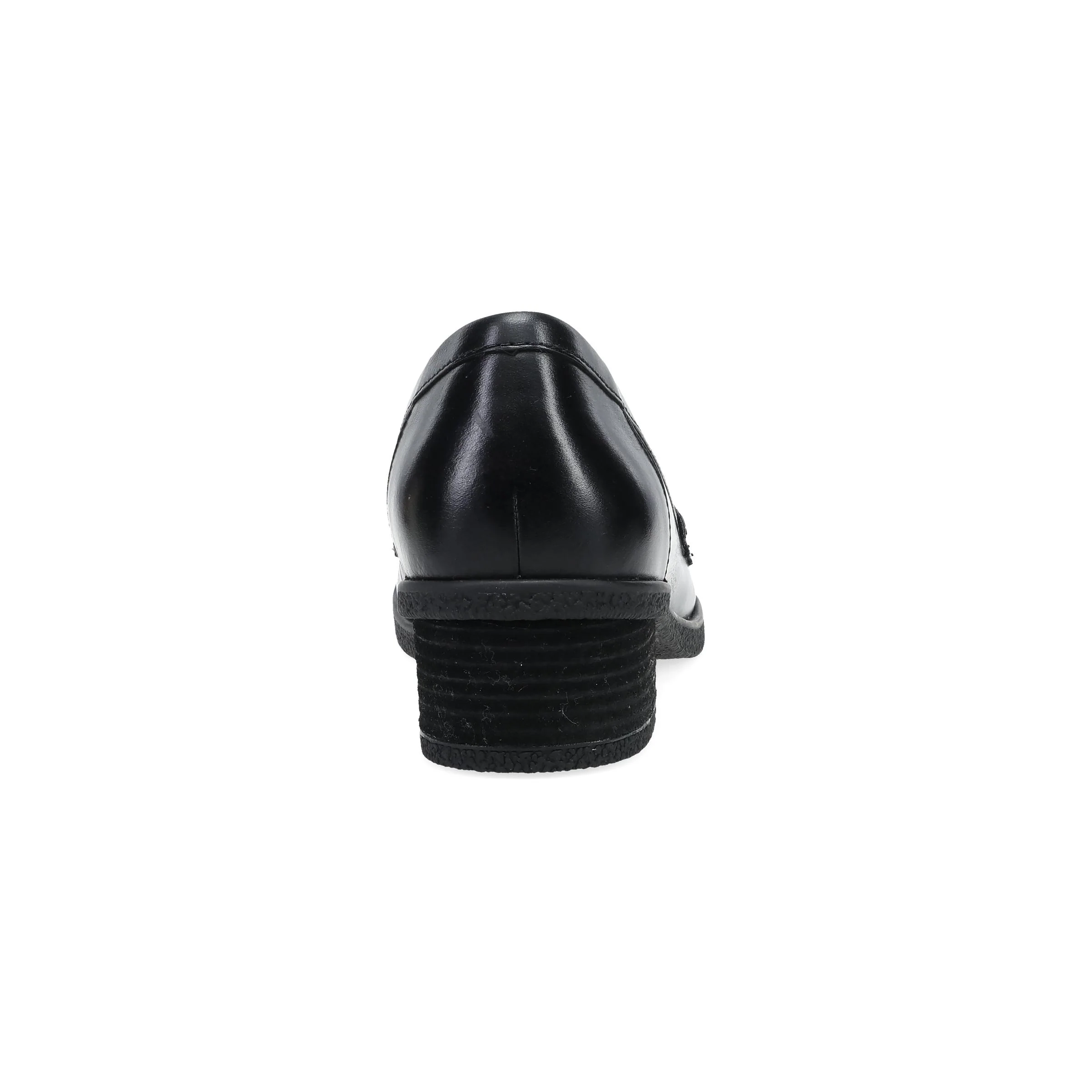 Danica Black Waterproof Burnished - Image 6