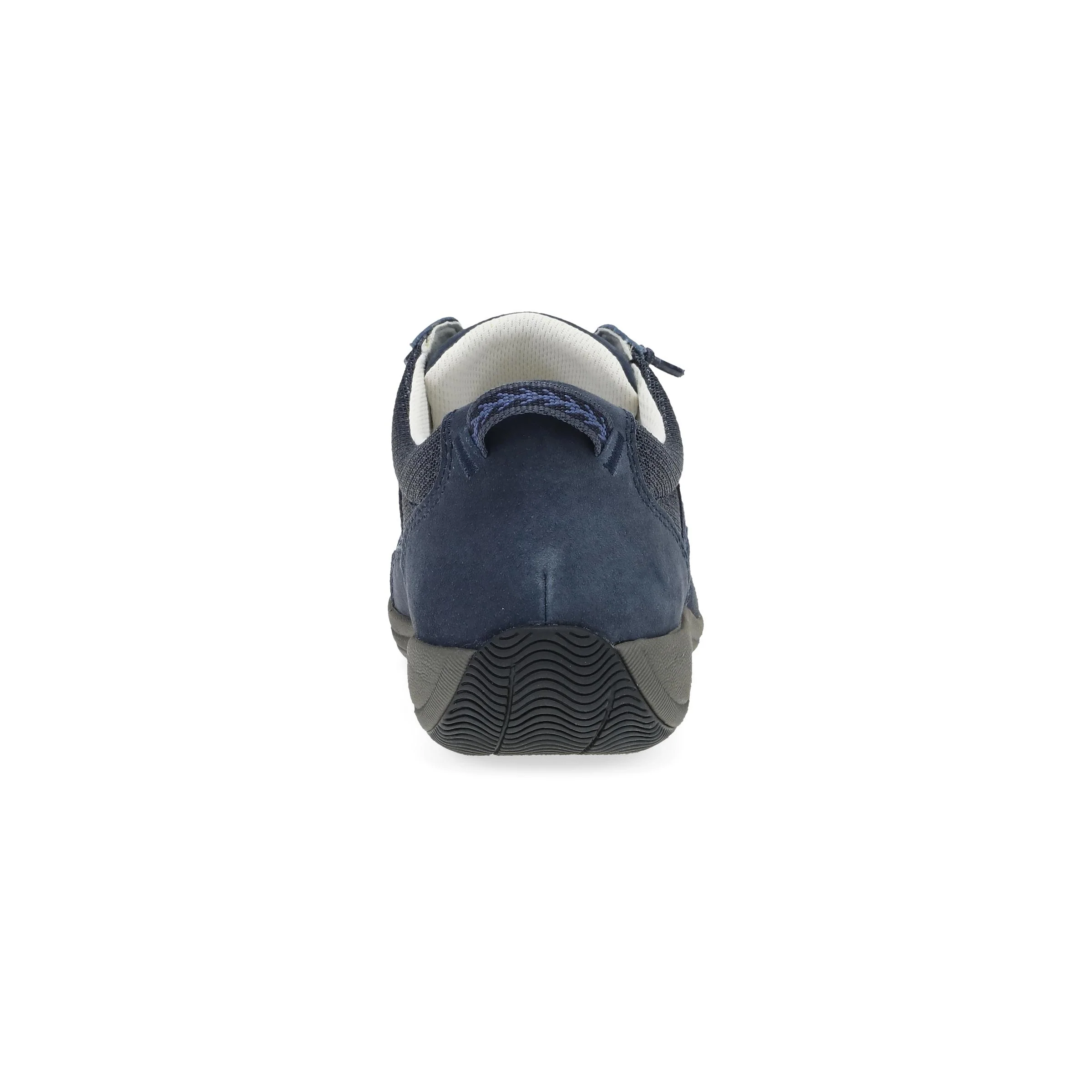 Harlyn Navy Suede - Image 5