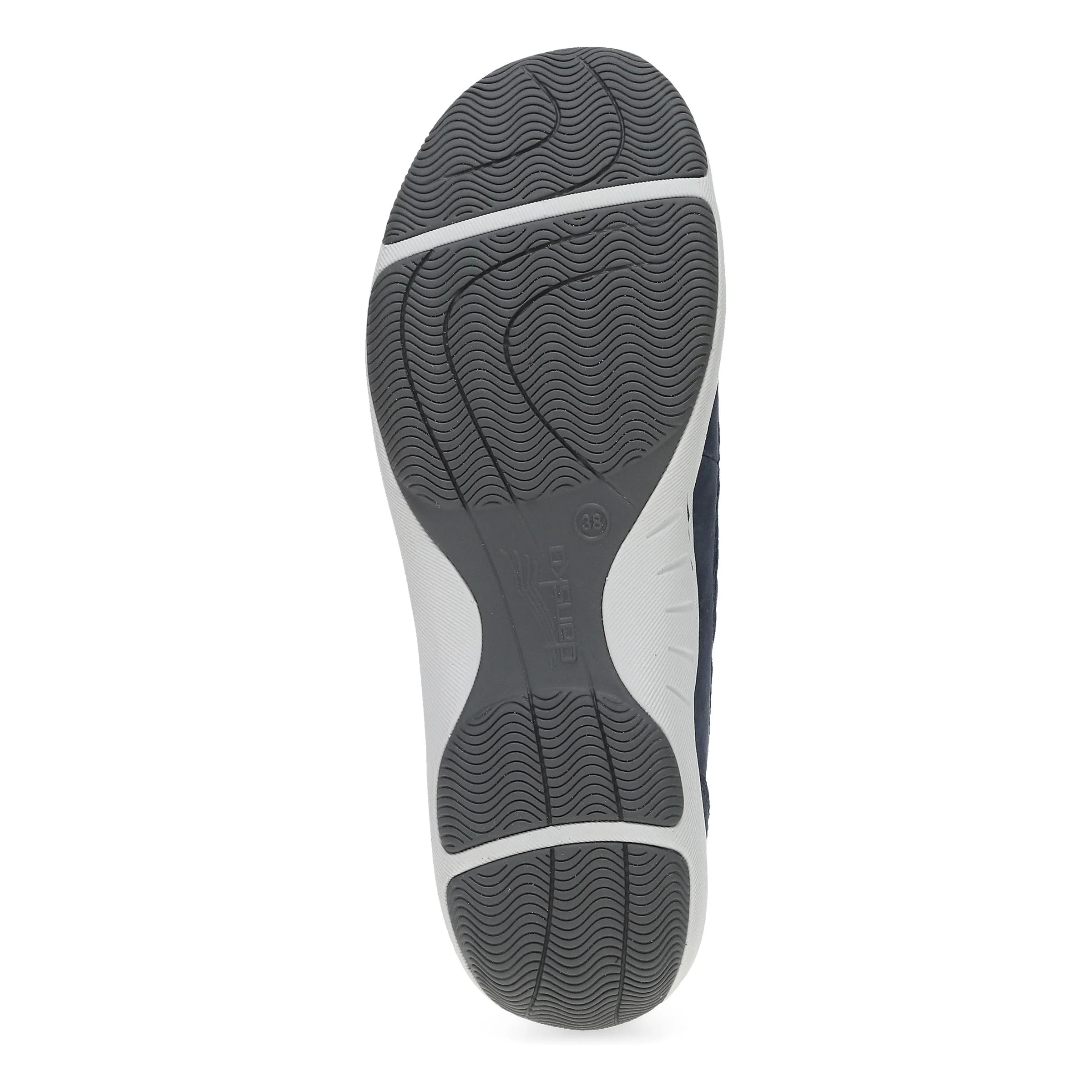Harper Black Suede - Image 9