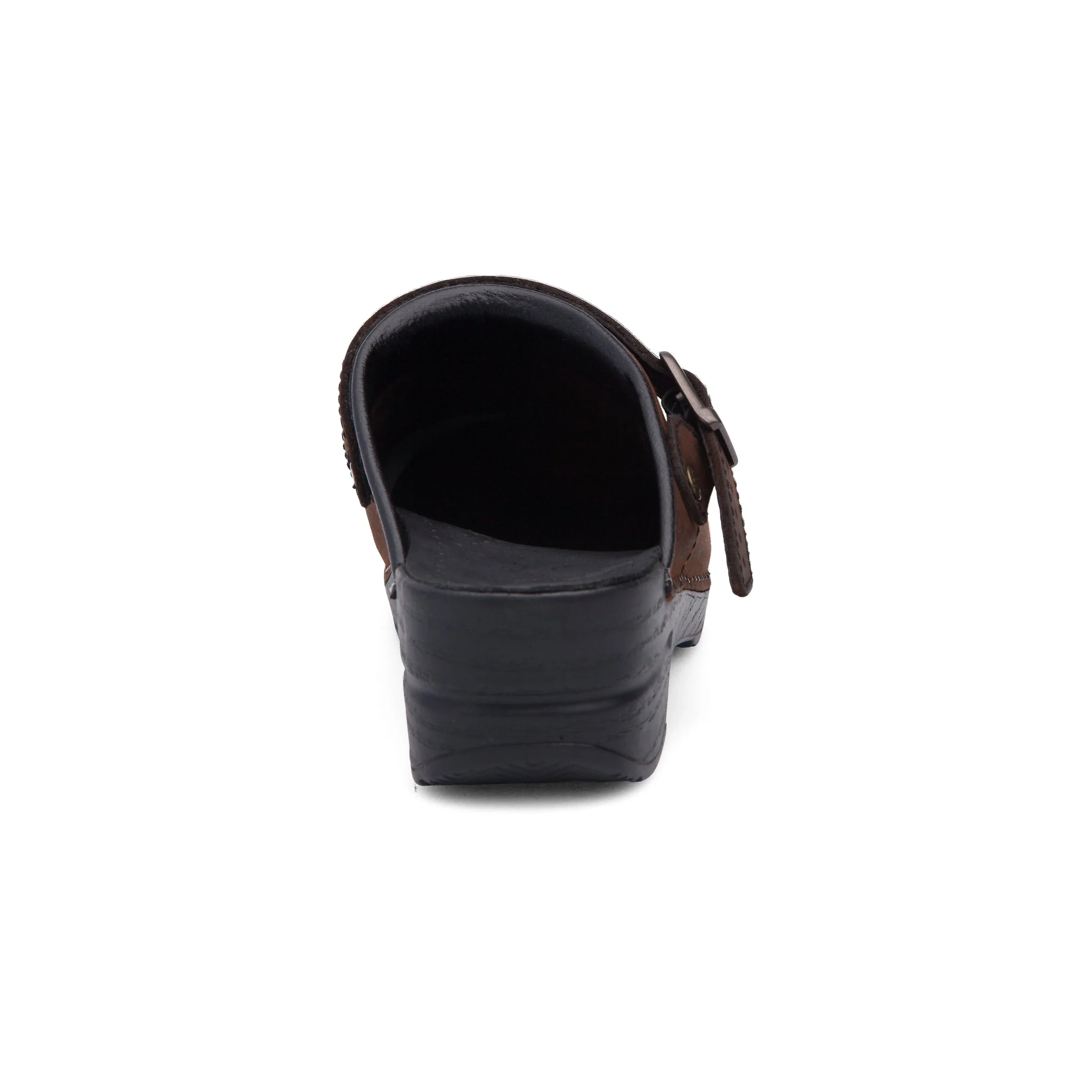 Ingrid Antique Brown/Black Heritage - Image 8