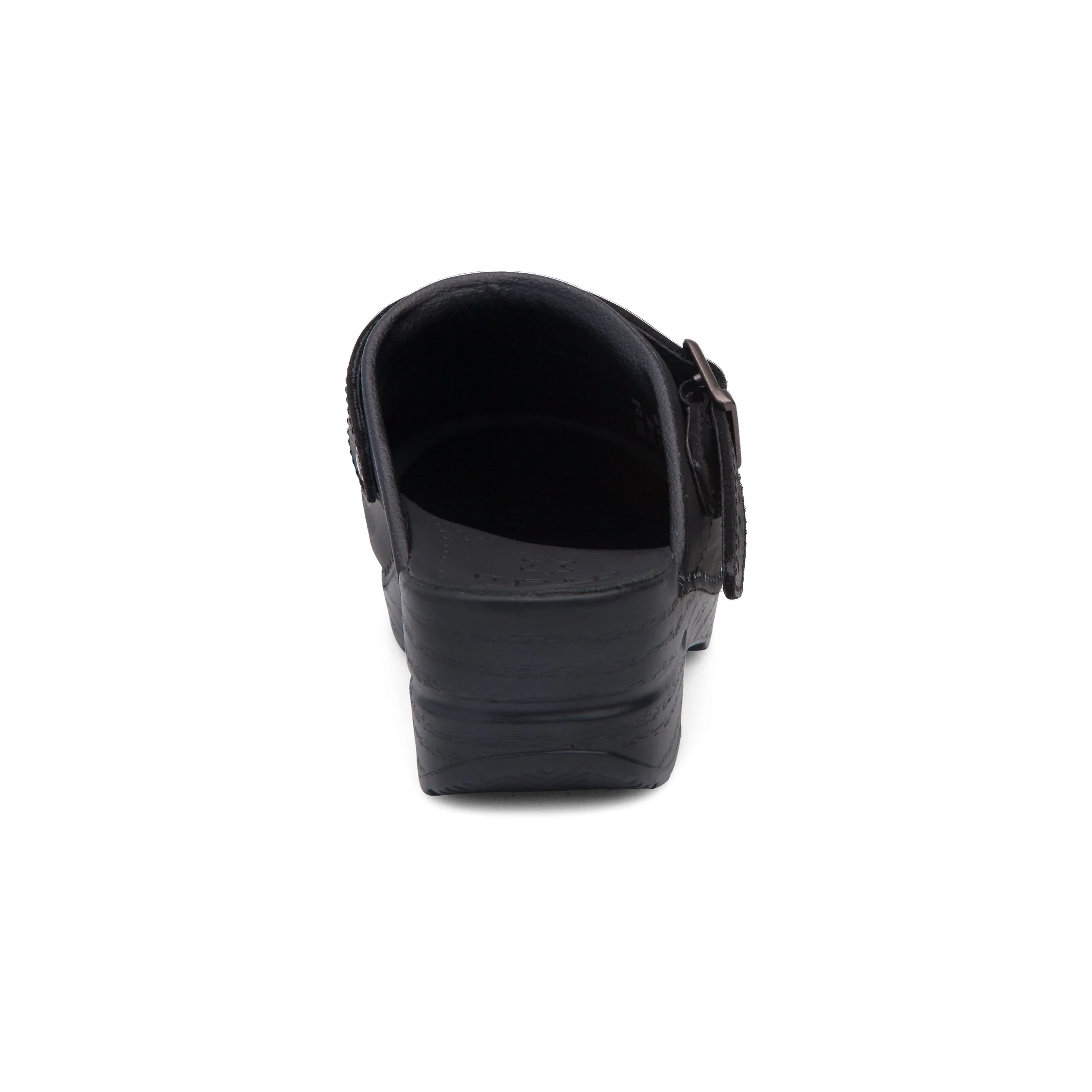Ingrid Black Oiled Heritage - Image 6