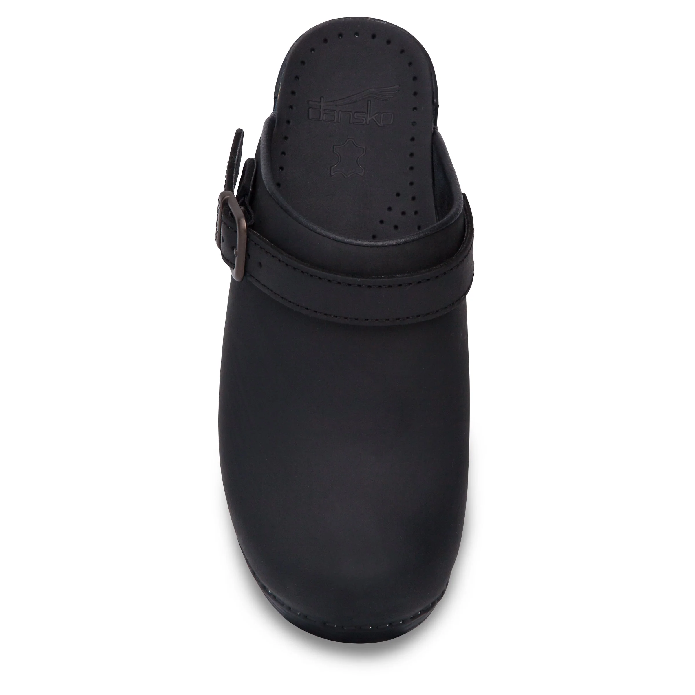Ingrid Black Oiled Heritage - Image 7