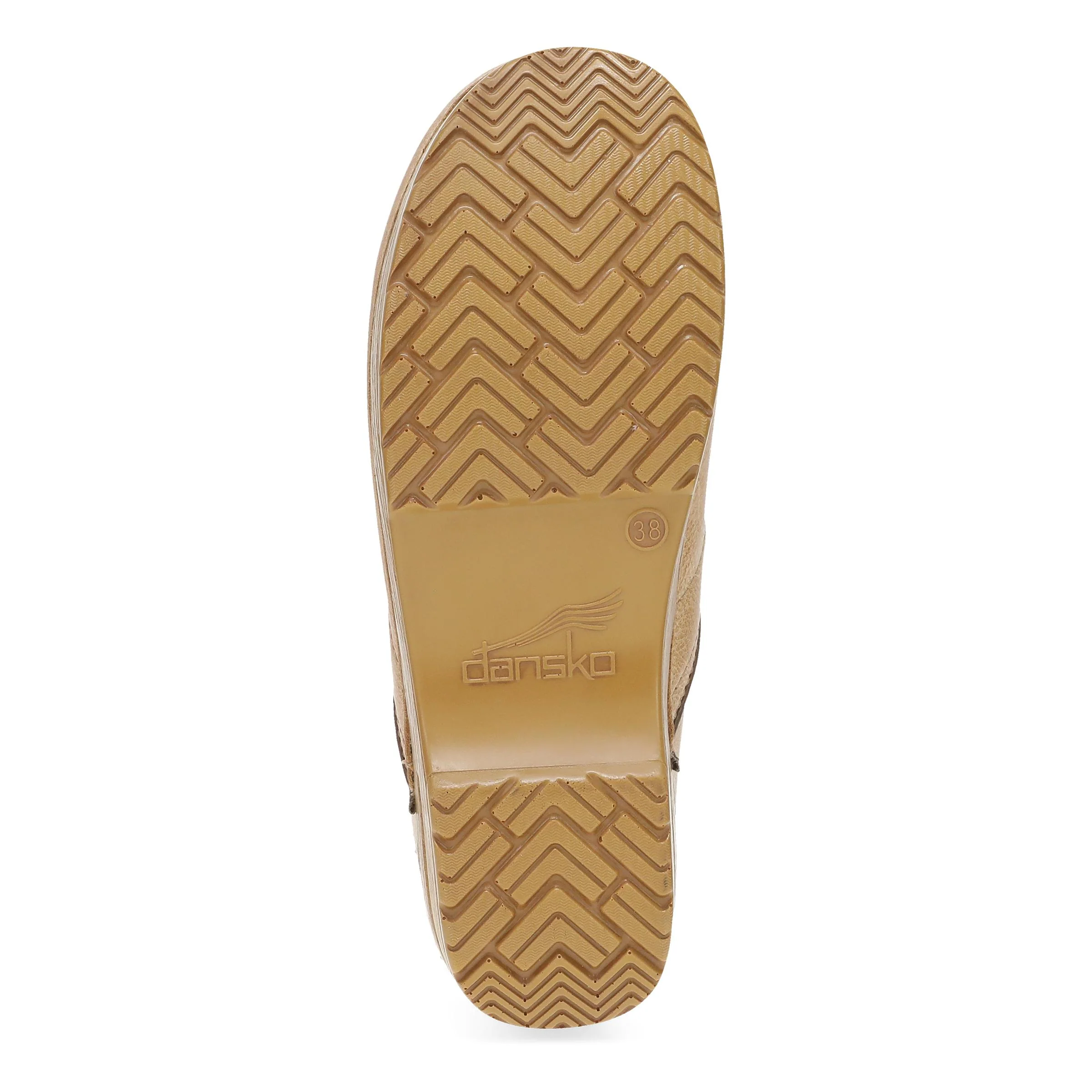 Jenni Pro Honey Distressed - Image 10