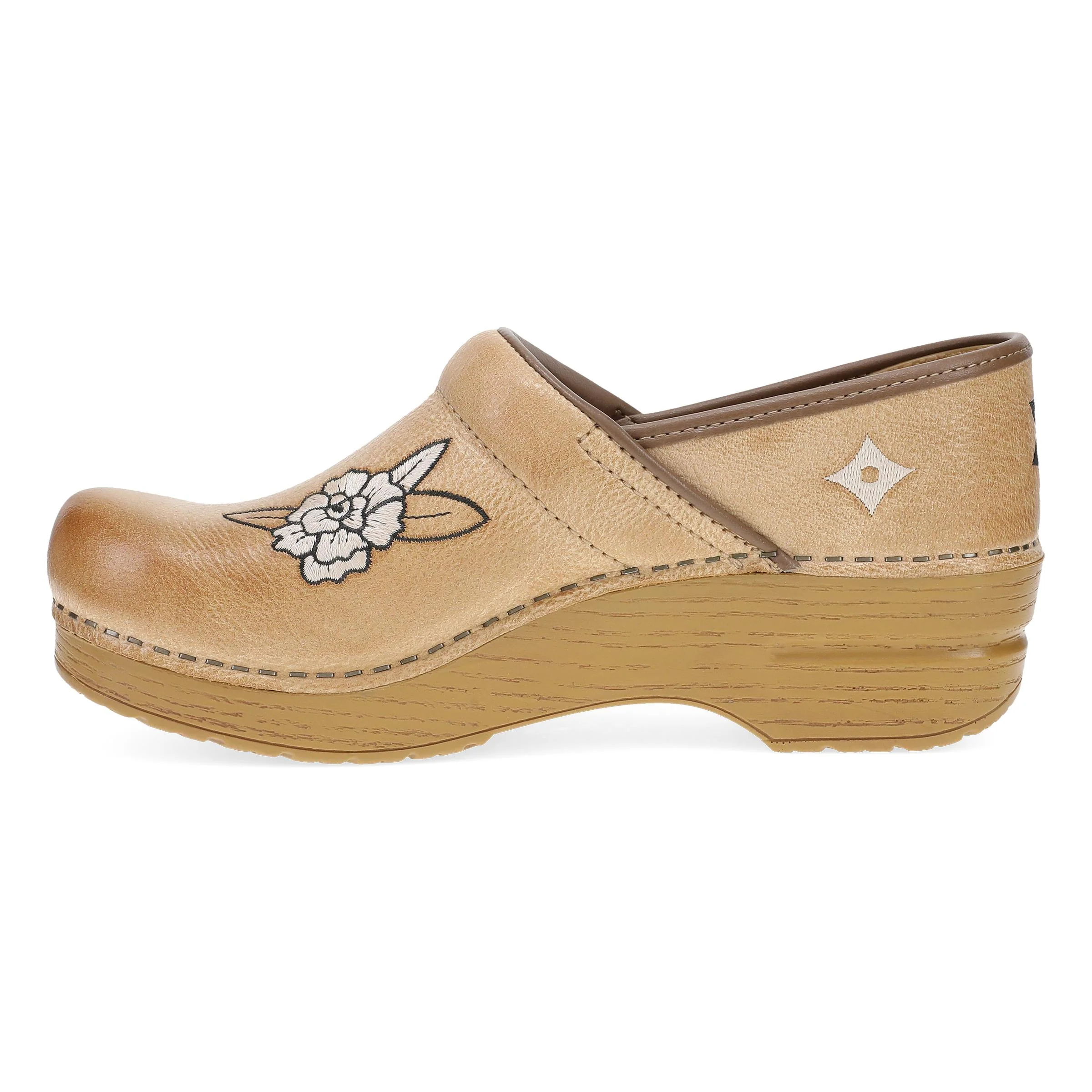 Jenni Pro Honey Distressed - Image 3