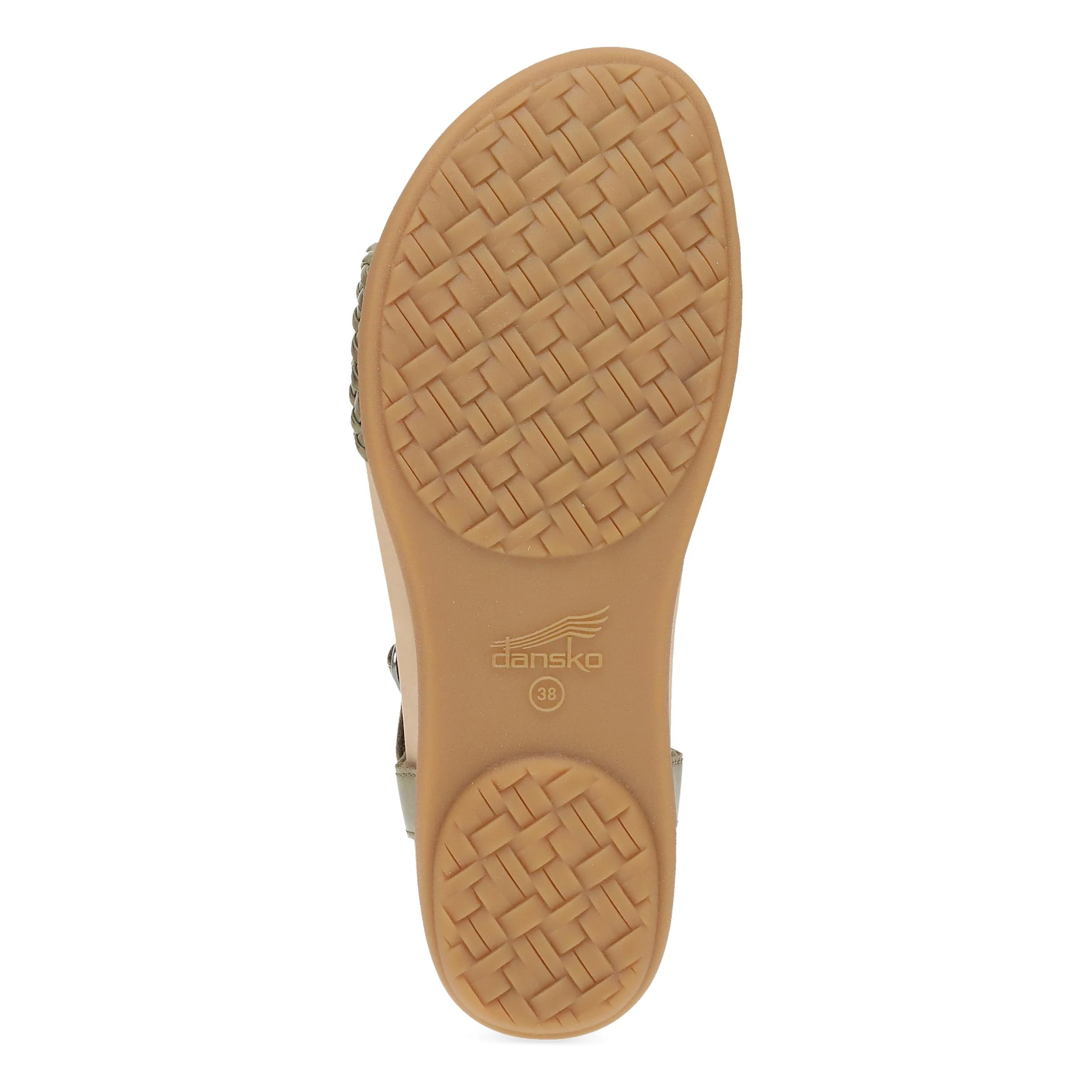 Jodie Vanilla Woven - Image 6
