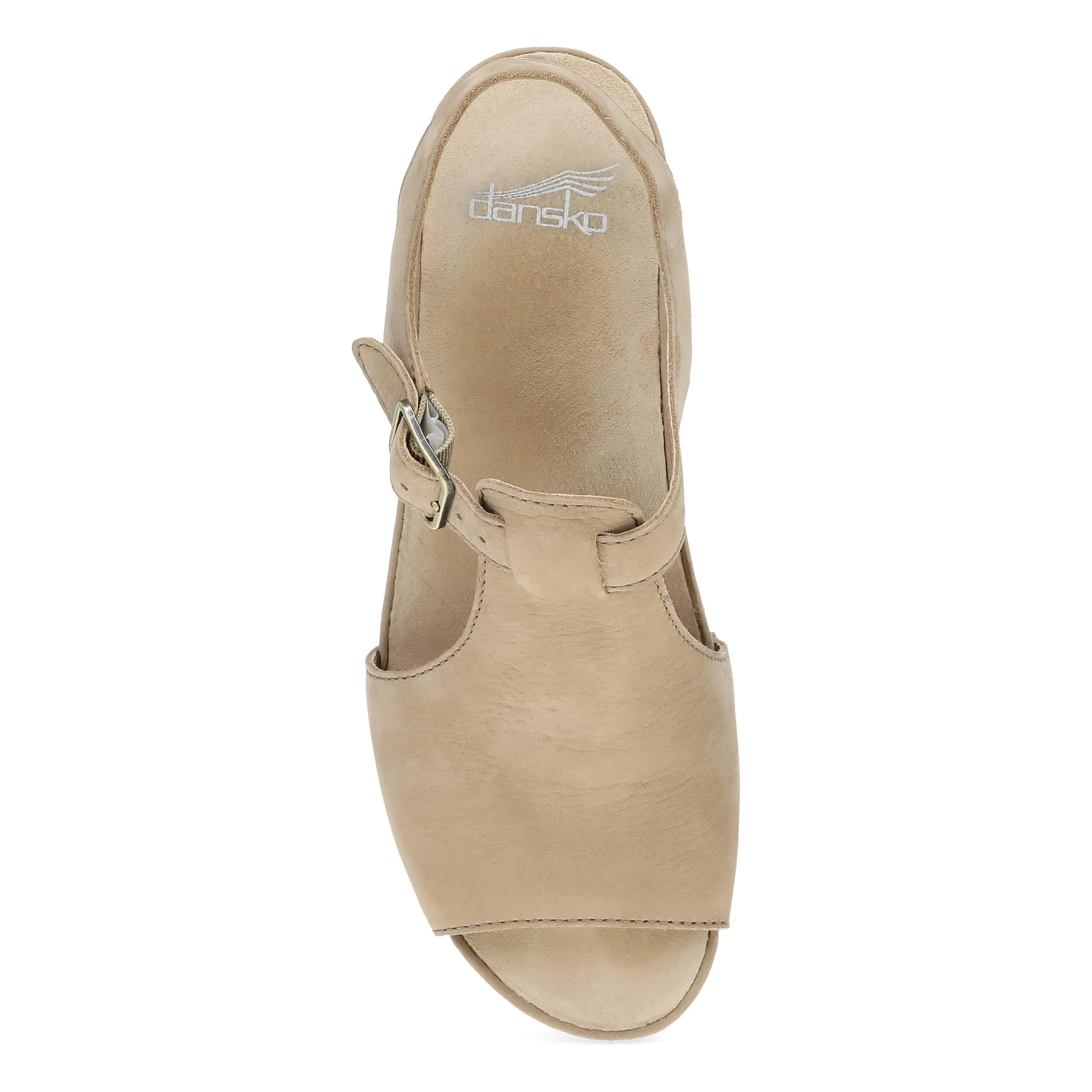 Laverne Sand Milled Nubuck - Image 7