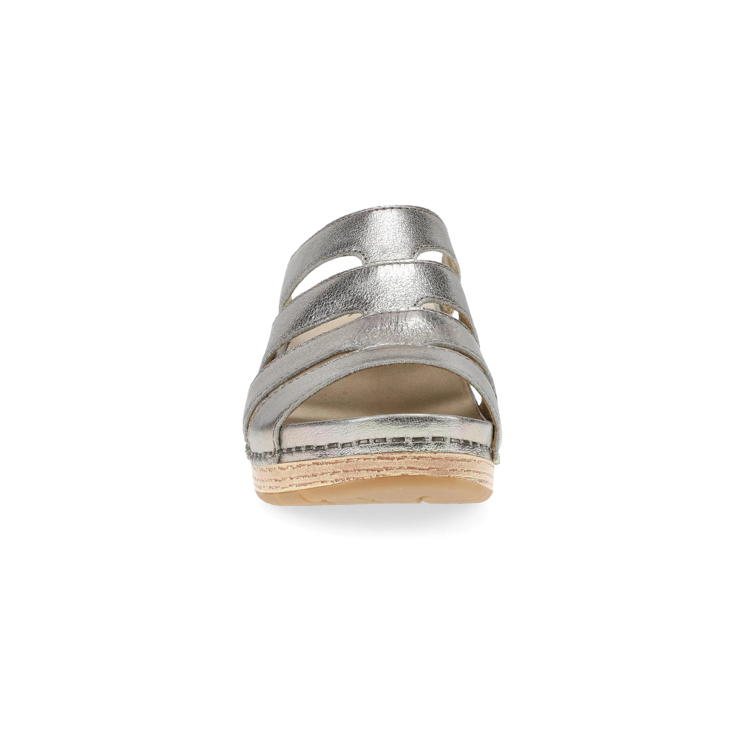Lyndi Platino Metallic - Image 4