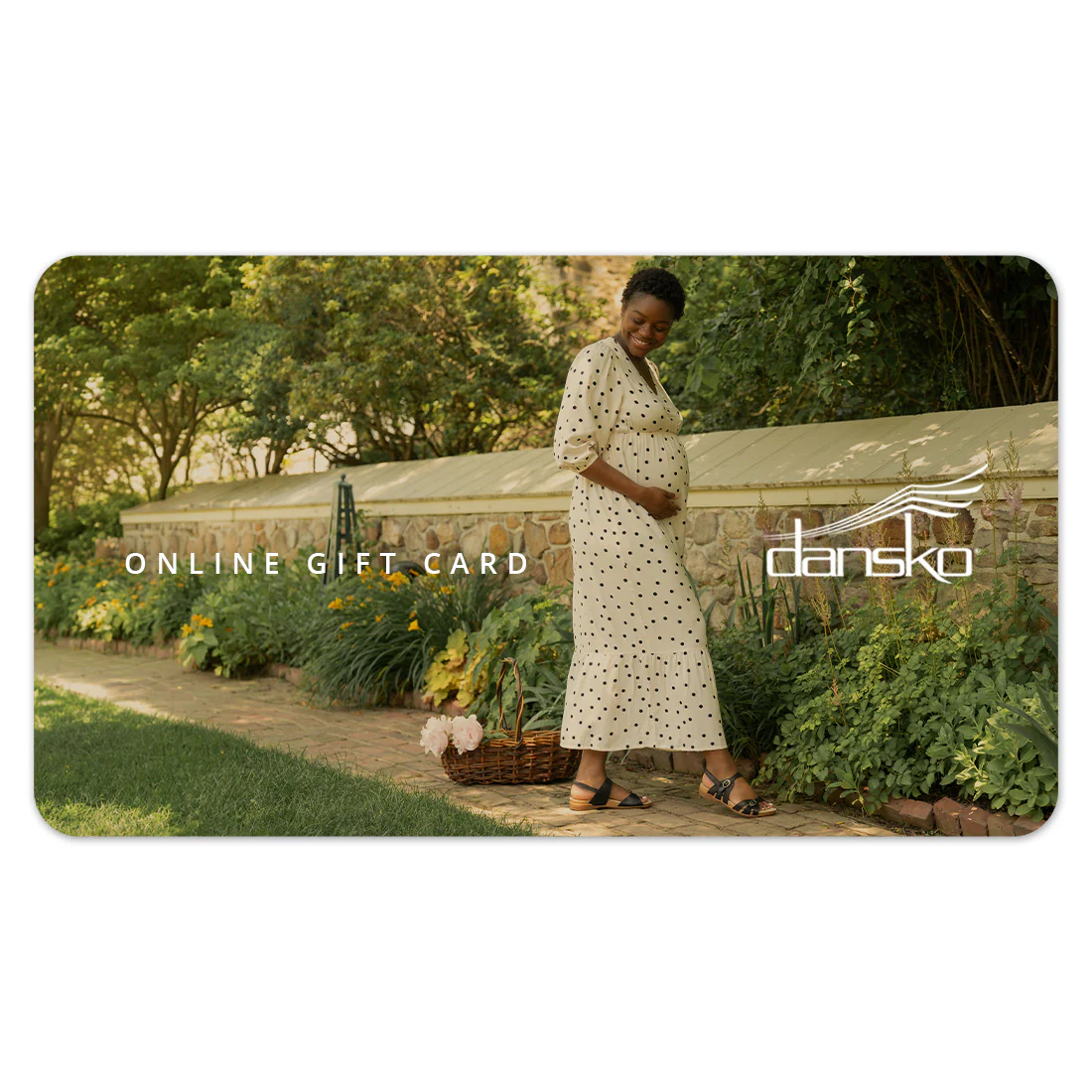 Online Gift Card