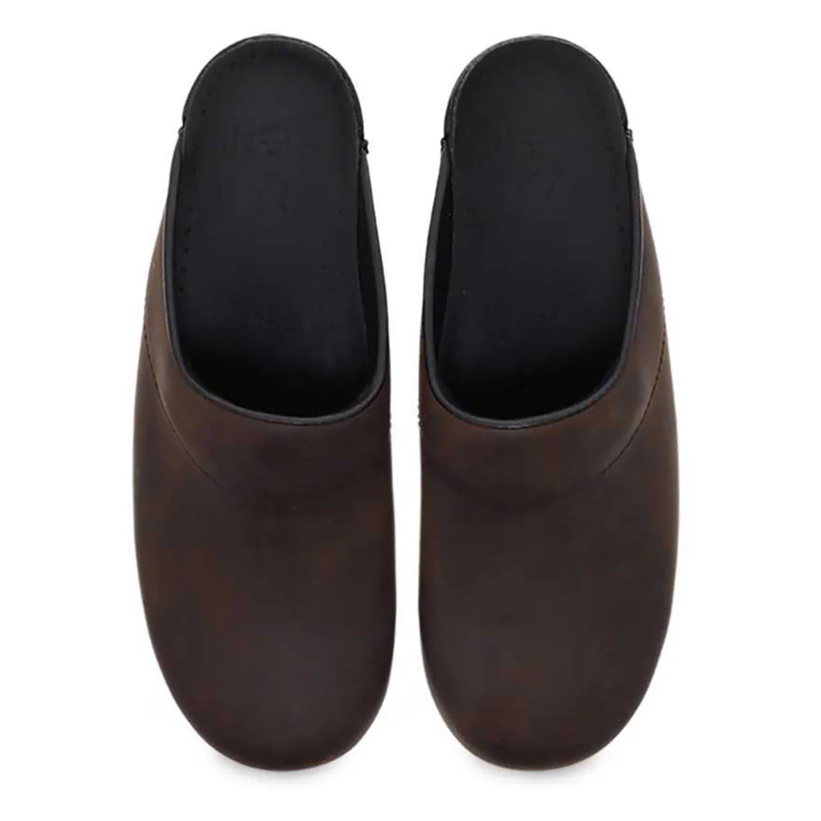 Personalized Karl Antique Brown/Black - Image 4