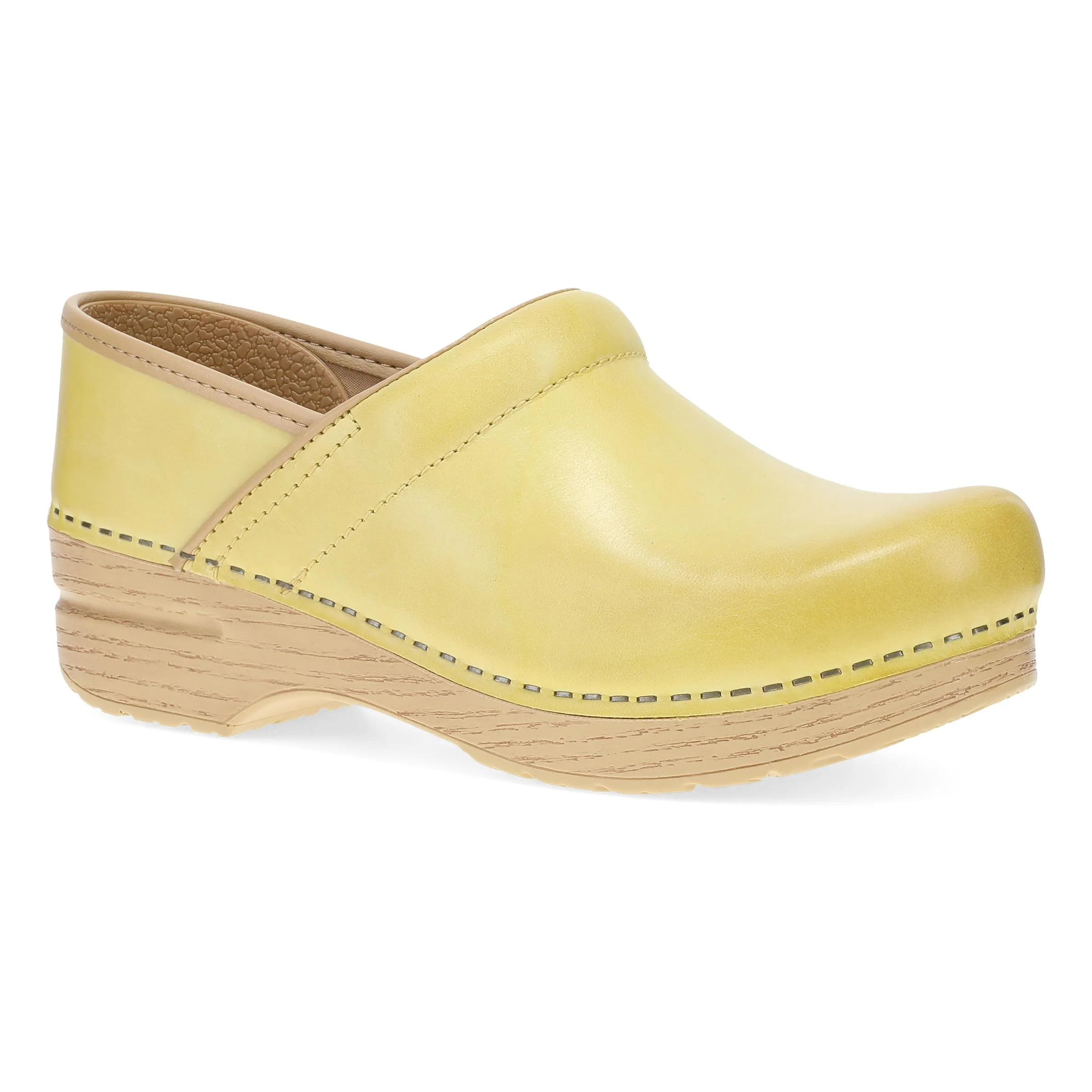 Professional Lemonade Leather Heritage - Image 3