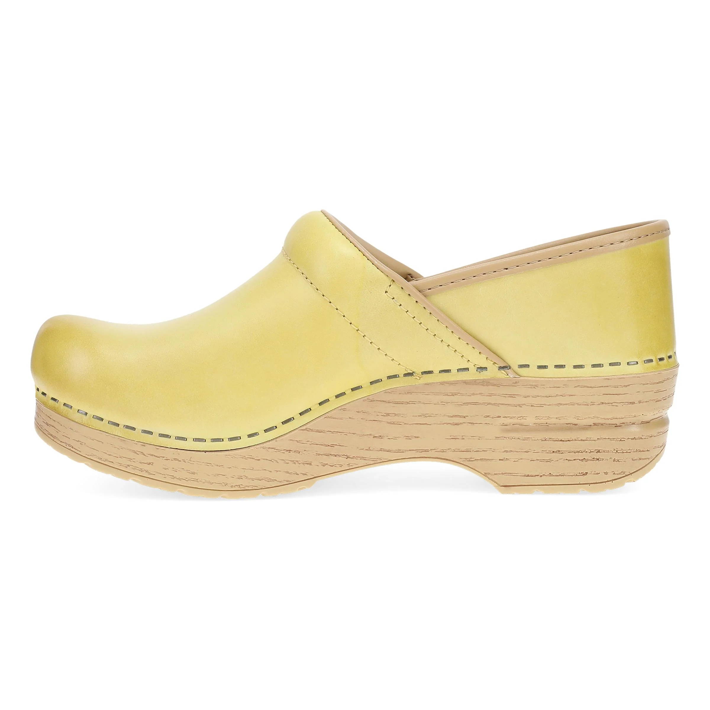 Professional Lemonade Leather Heritage - Image 4