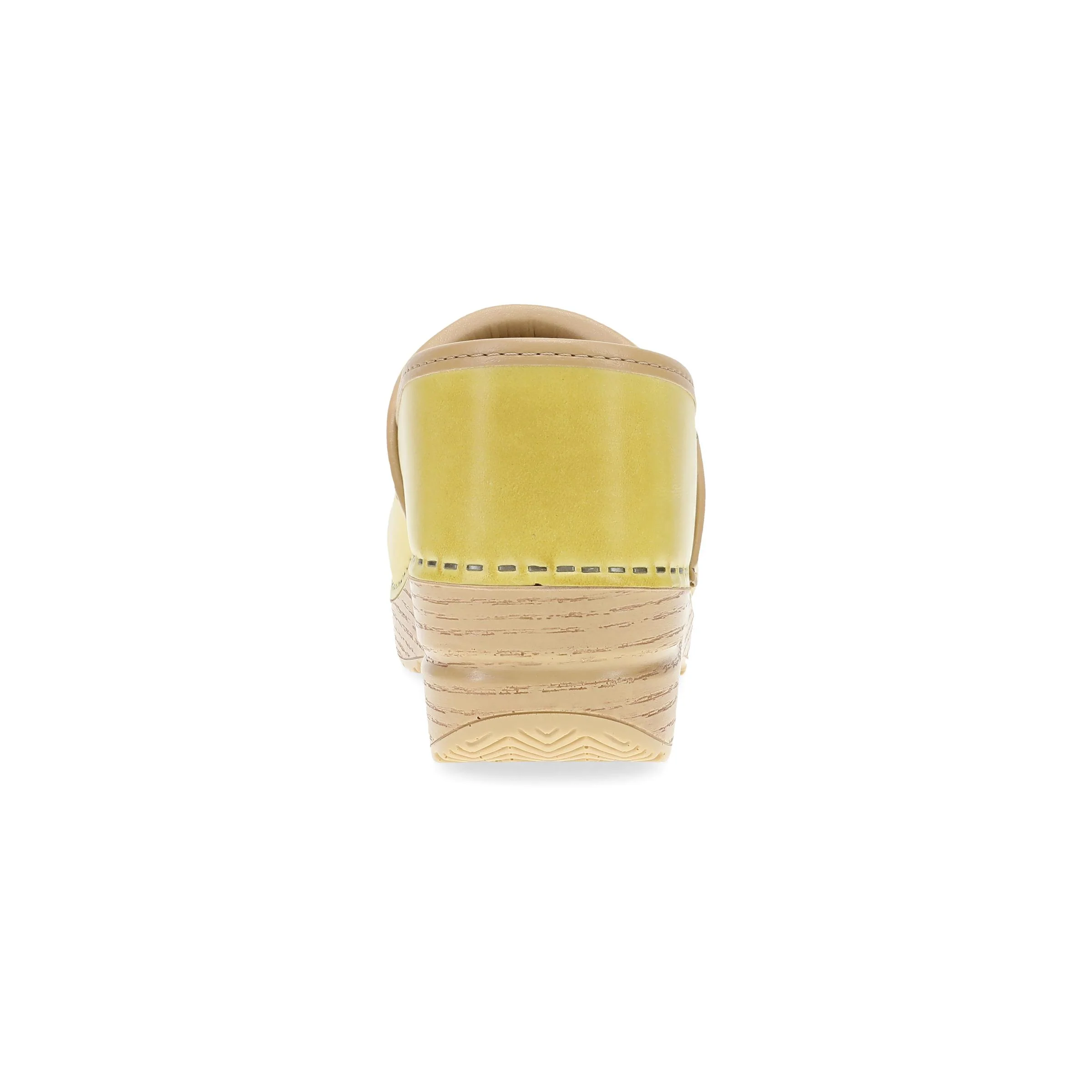 Professional Lemonade Leather Heritage - Image 6