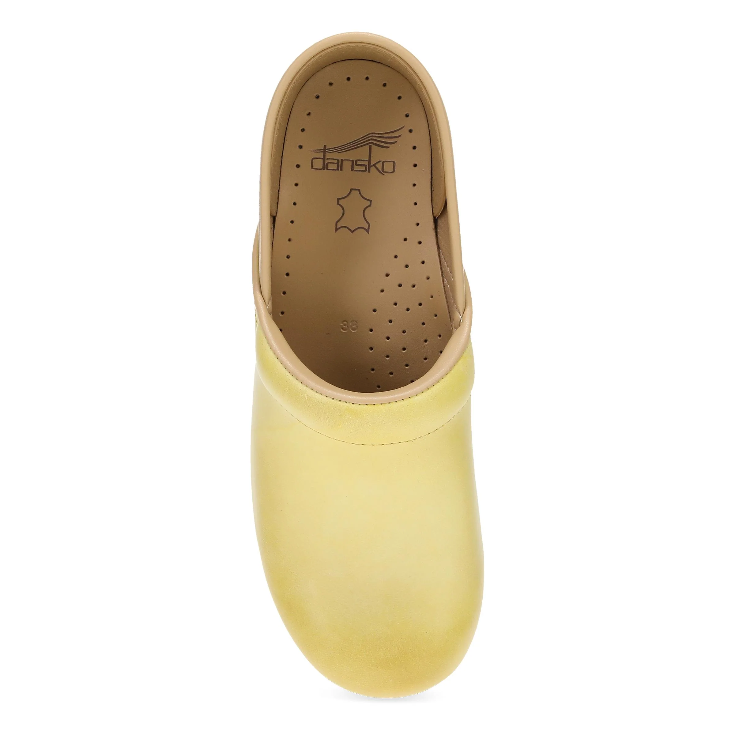 Professional Lemonade Leather Heritage - Image 7