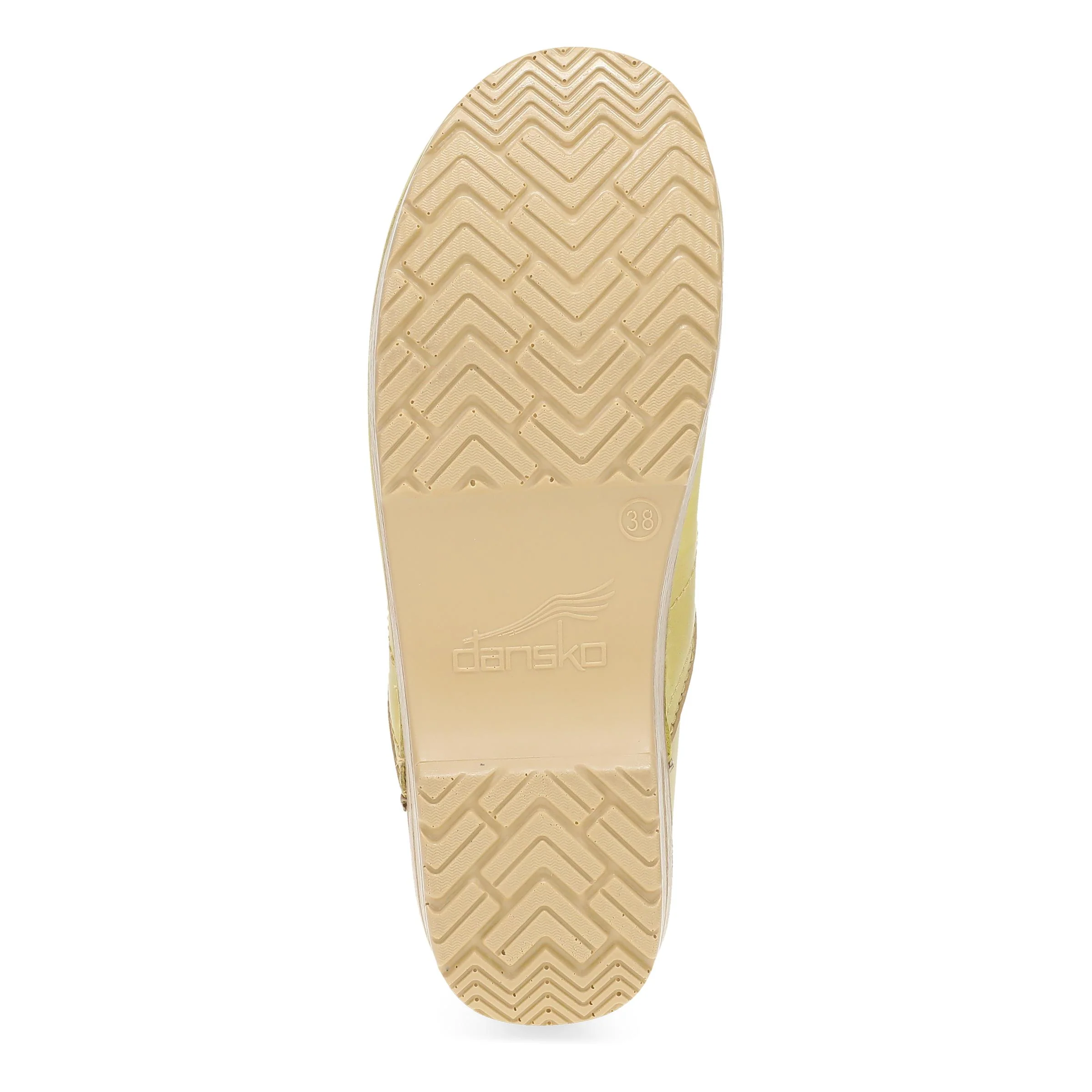 Professional Lemonade Leather Heritage - Image 8