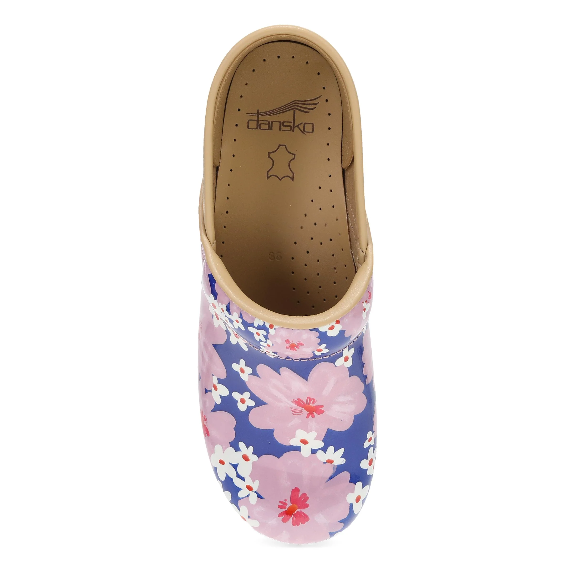 Professional Pink Bloom Patent - Image 7