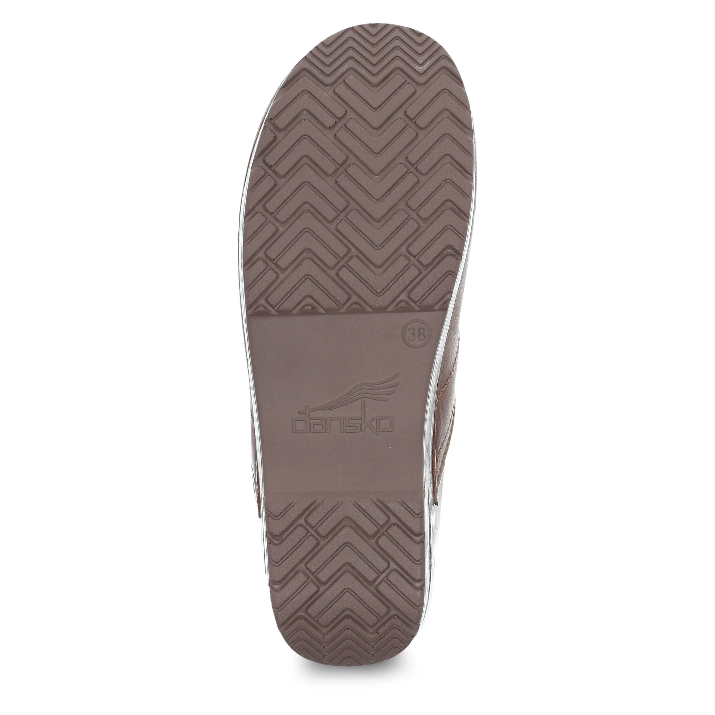 Professional Saddle Full Grain Heritage - Image 11