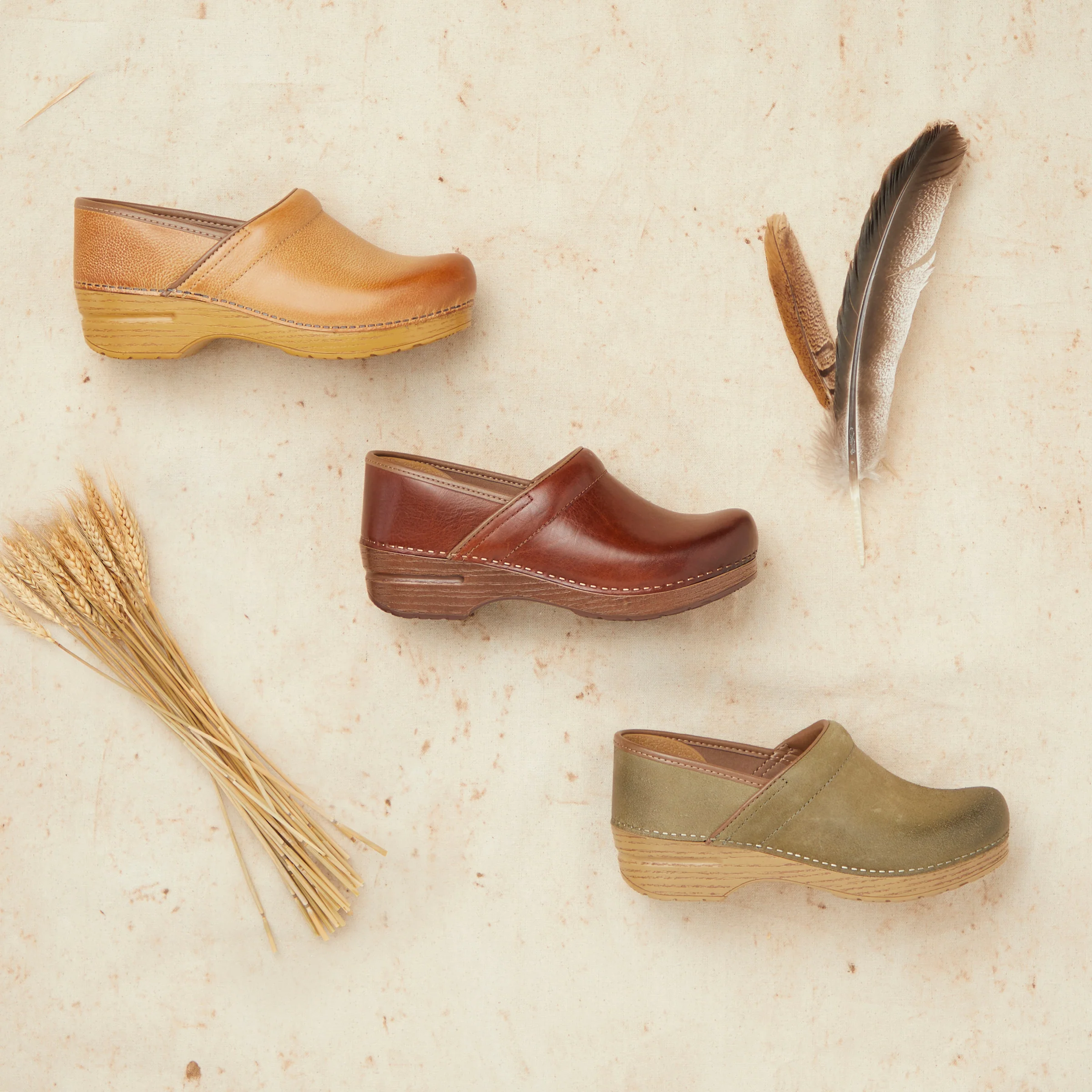 Professional Saddle Full Grain Heritage - Image 12