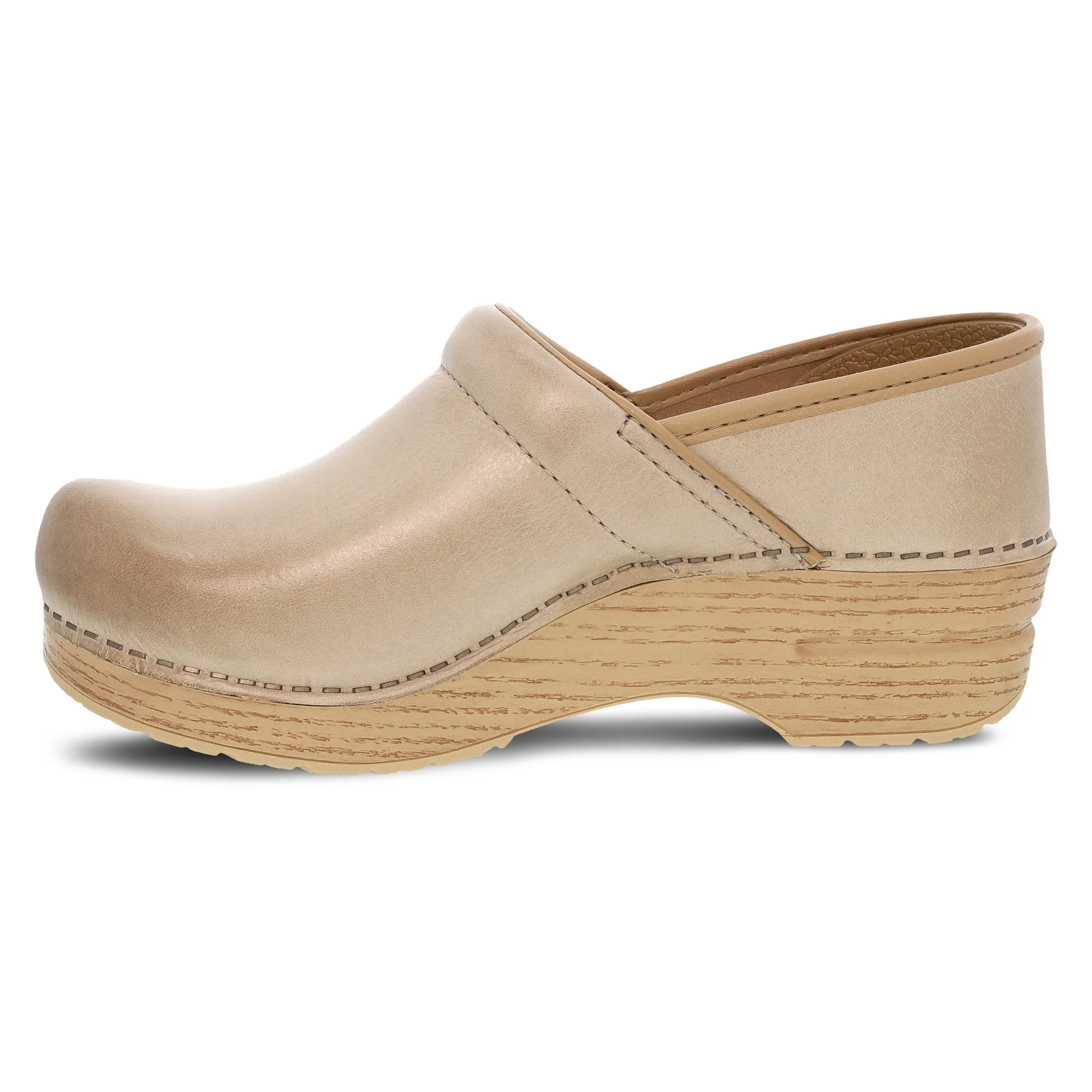 Professional Sand Milled Burnished Heritage - Image 4