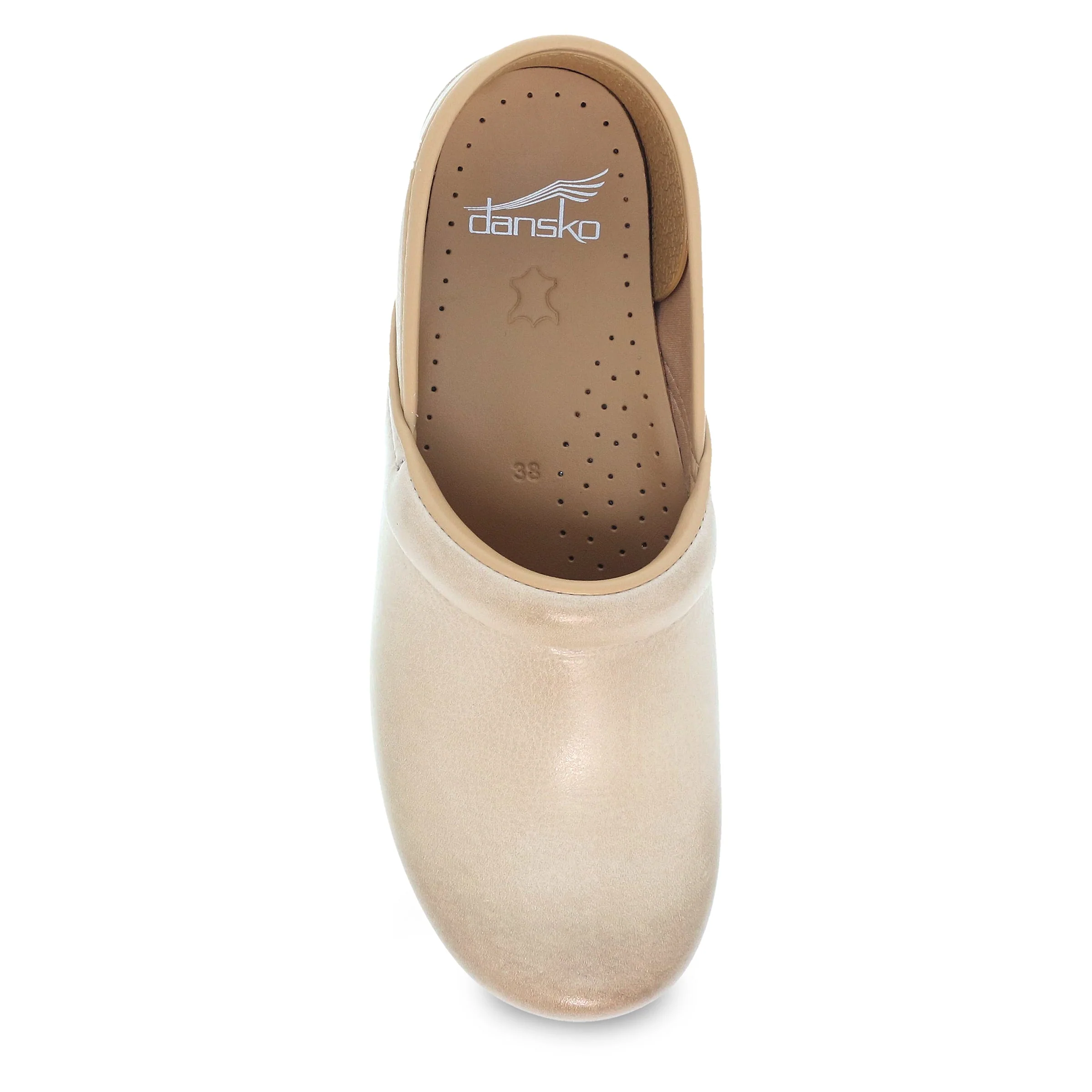 Professional Sand Milled Burnished Heritage - Image 9