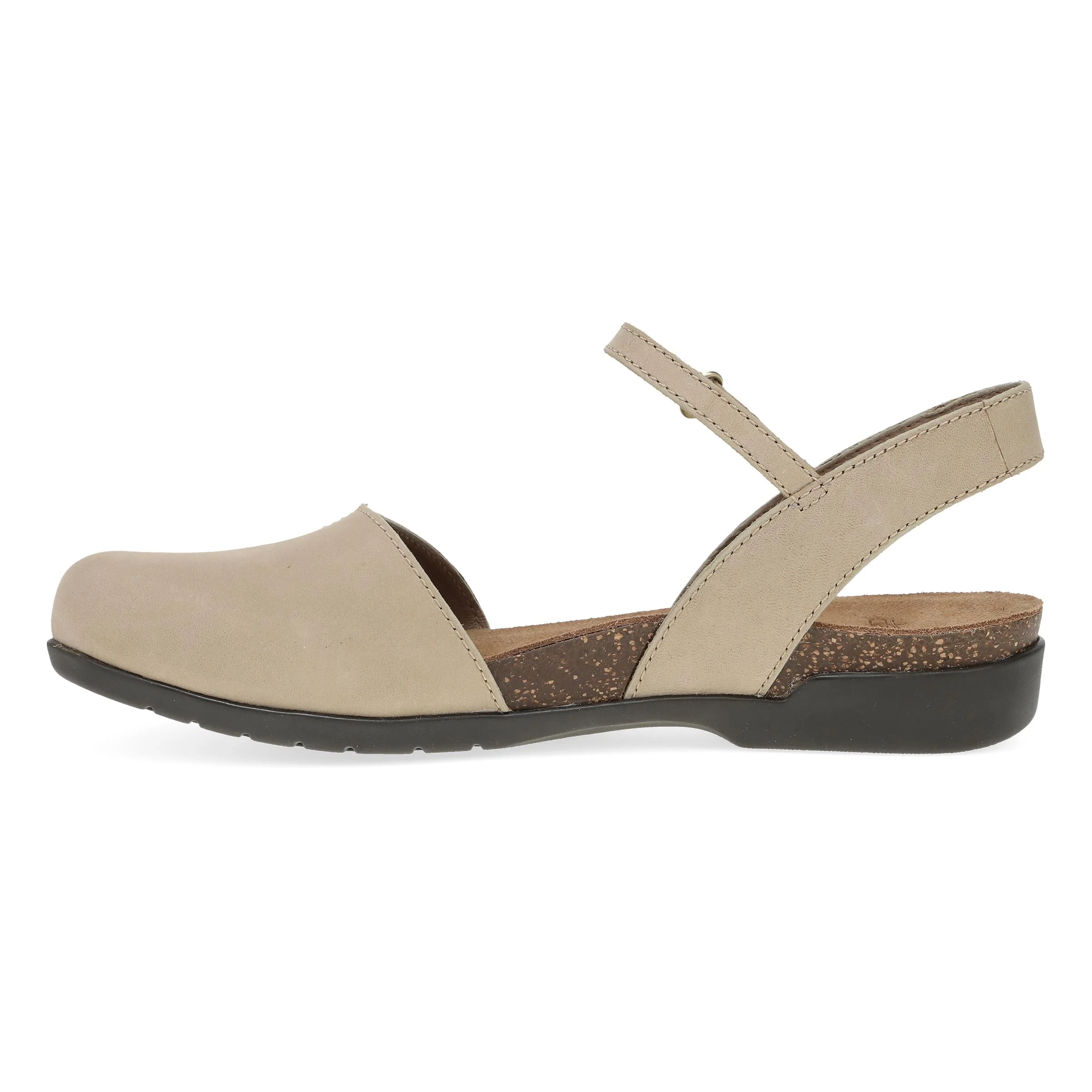 Rowan Sand Milled Nubuck - Image 2