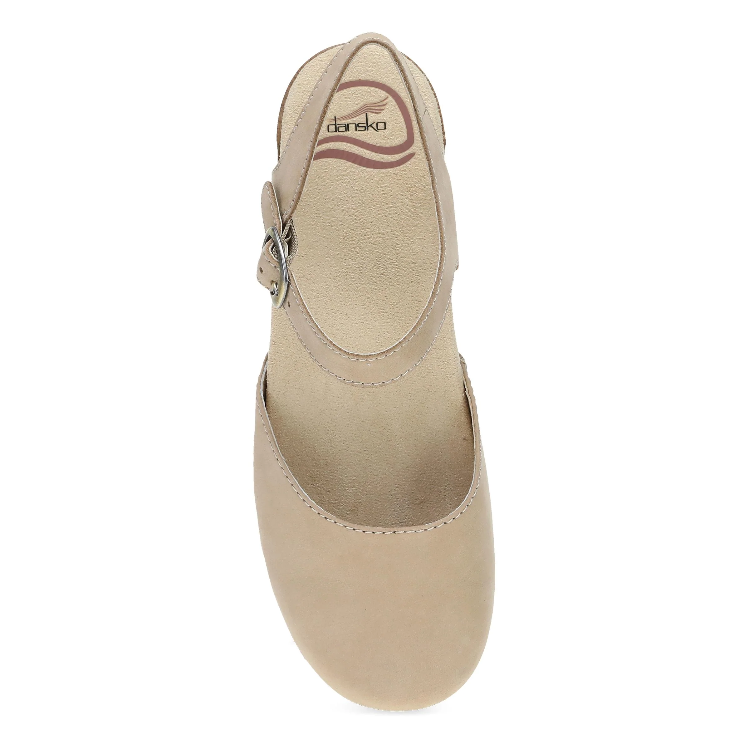 Sam Sand Milled Nubuck - Image 5
