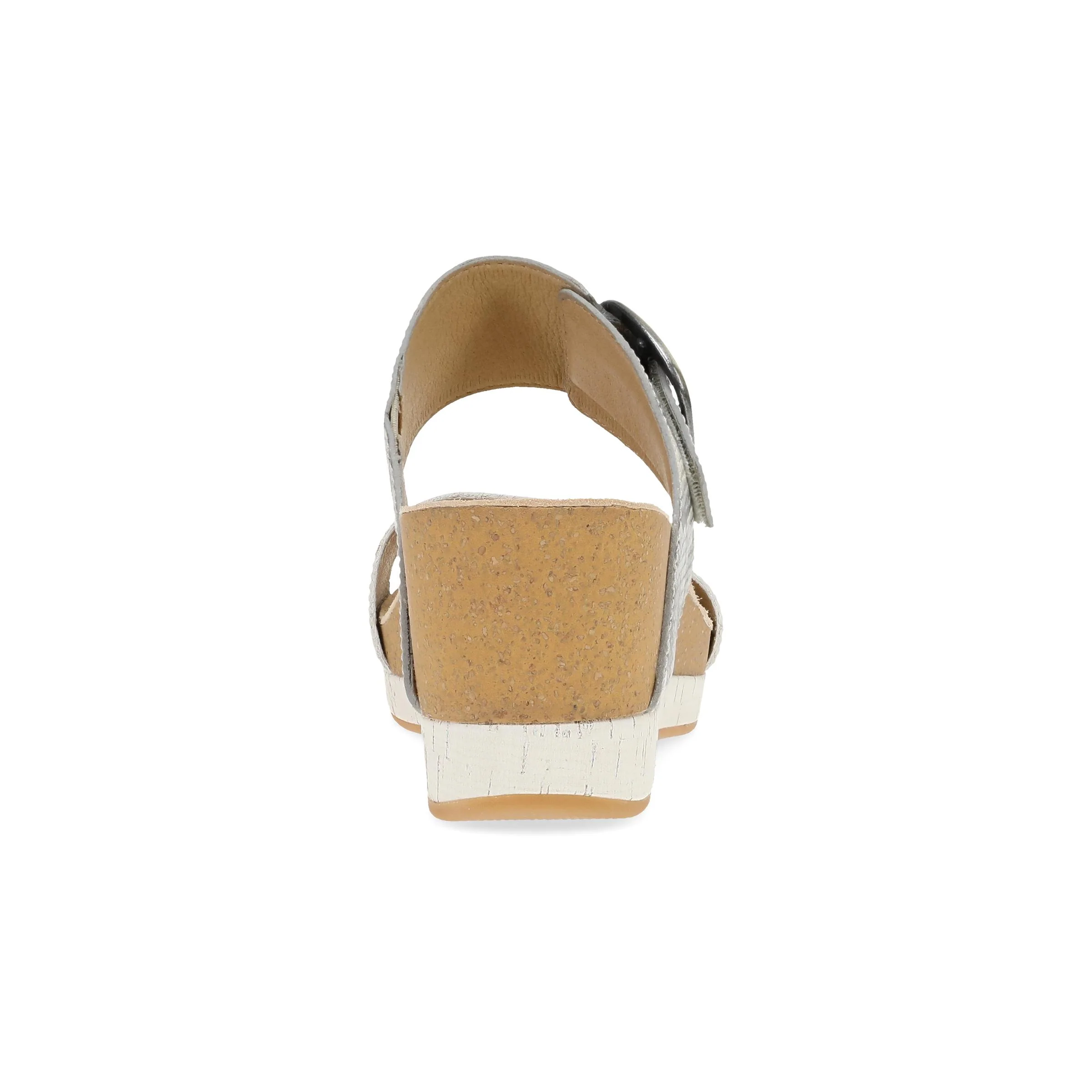 Shannon Snake/Ivory Leather - Image 6