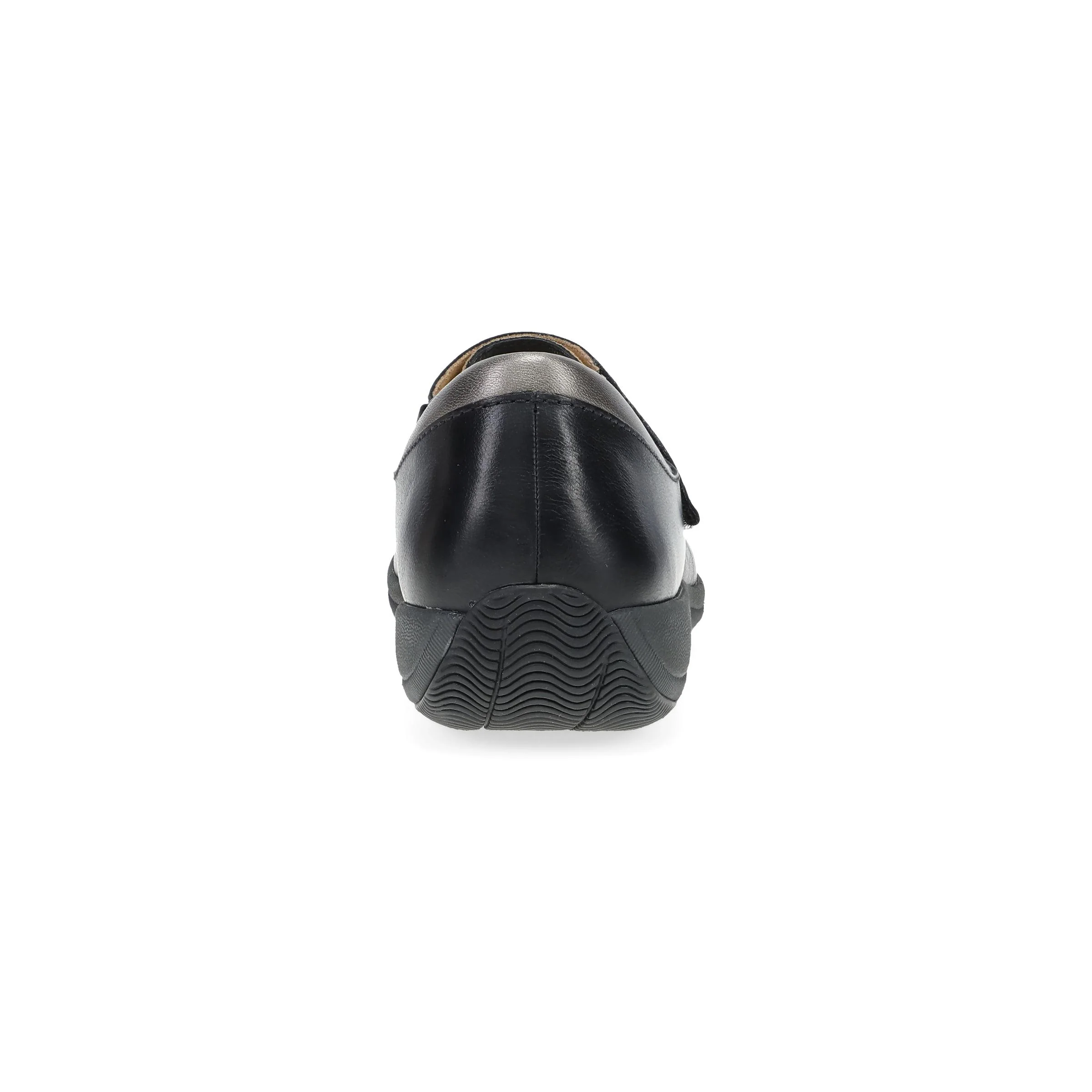 Stacy Black Waxy Burnished - Image 7