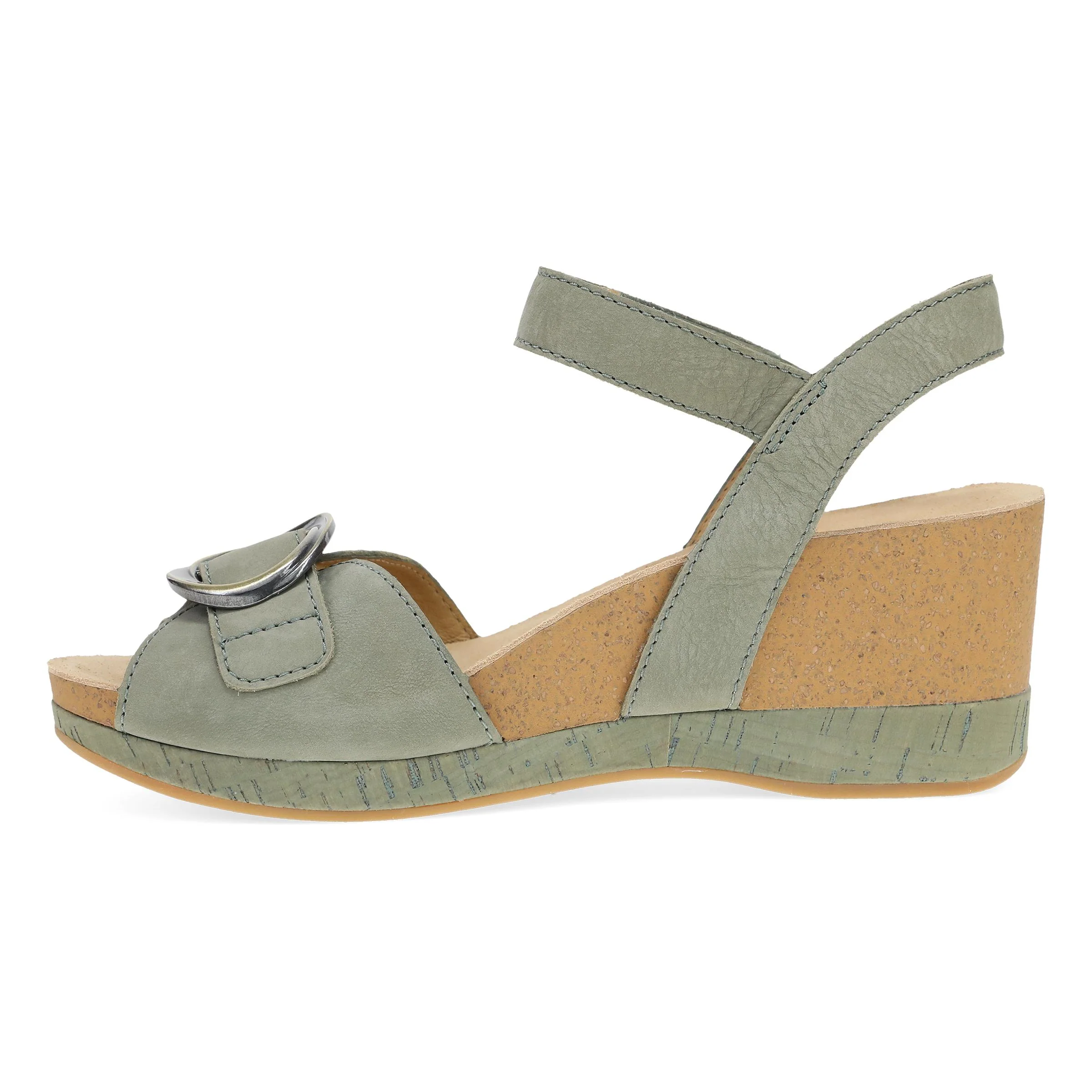 Stella Sage Milled Nubuck - Image 3
