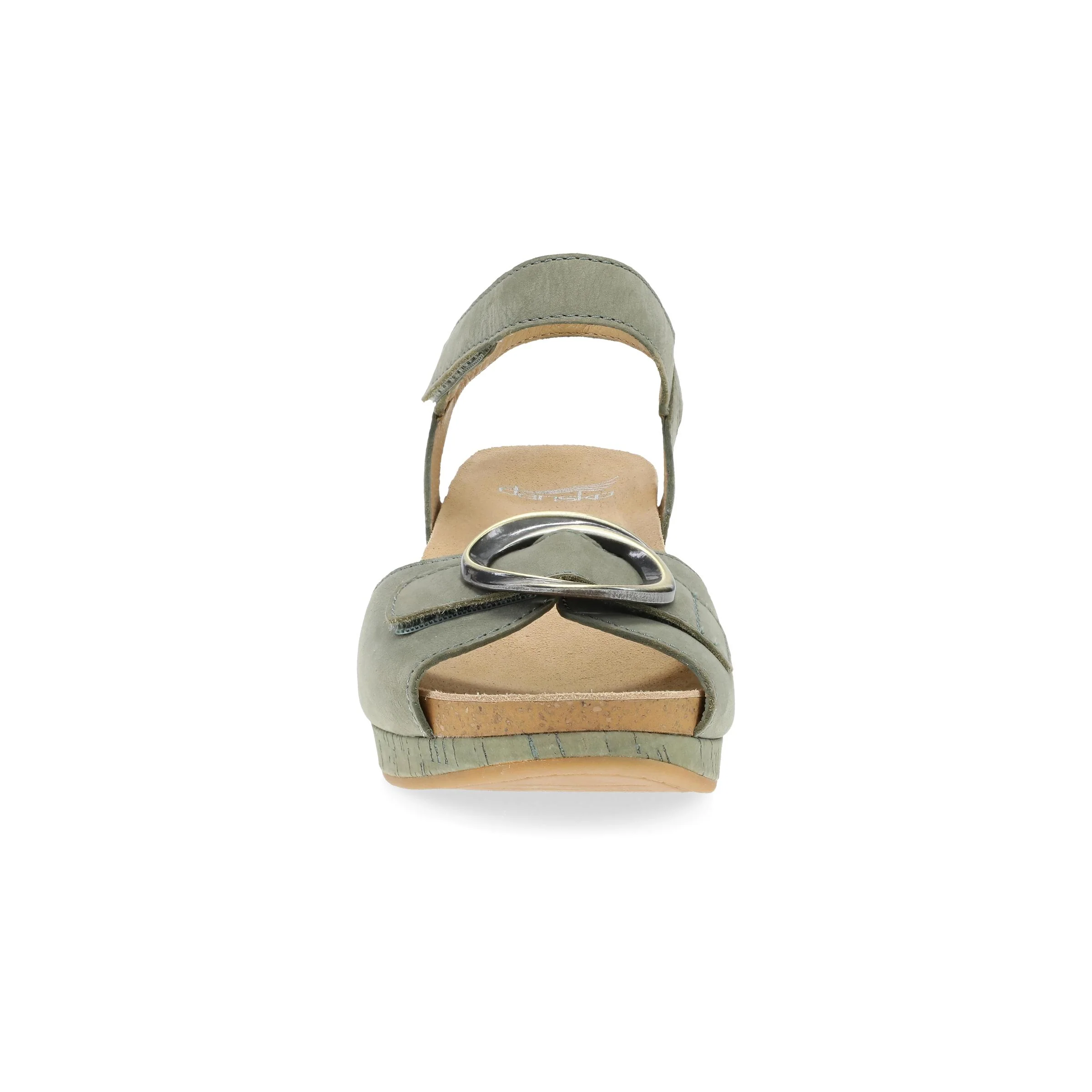 Stella Sage Milled Nubuck - Image 4