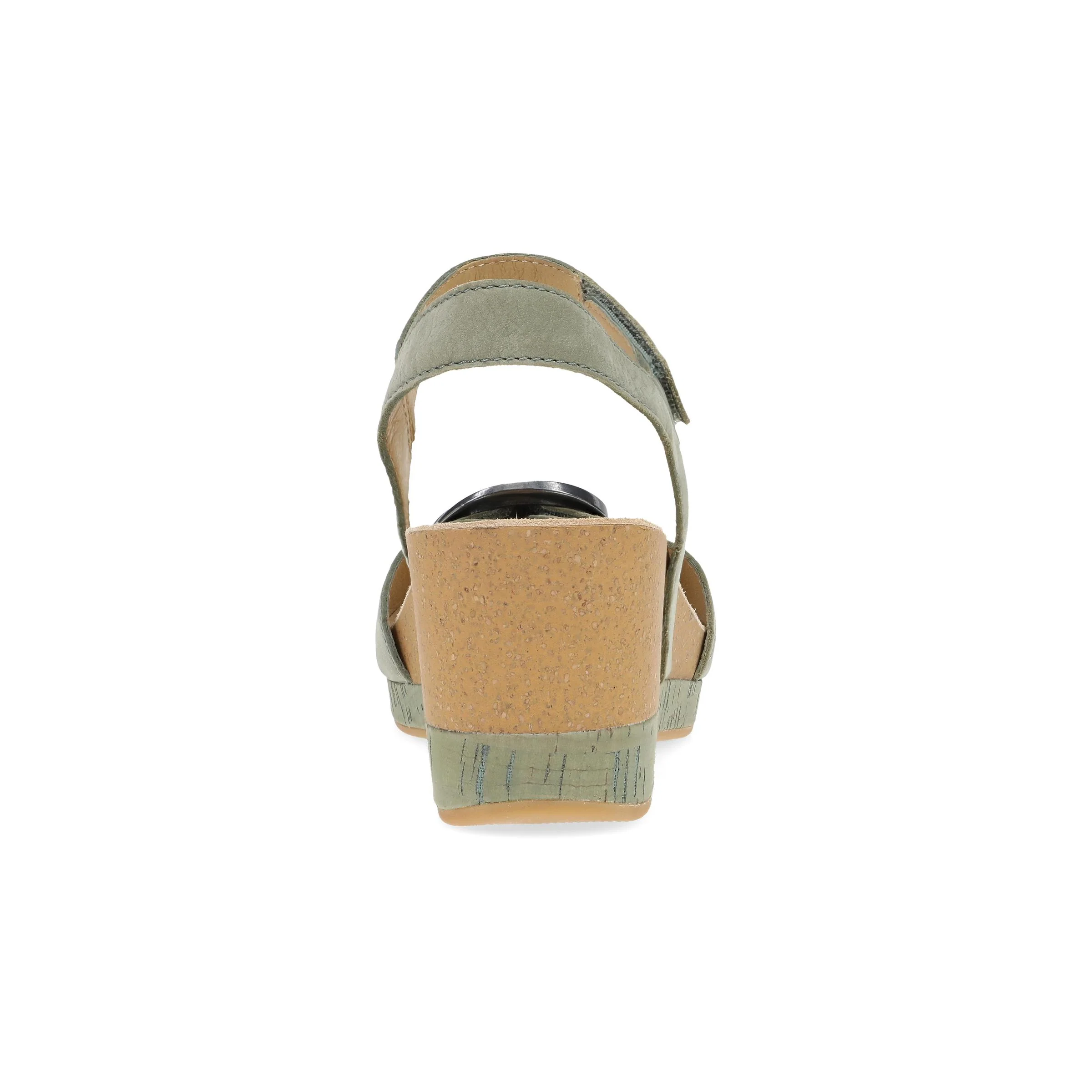 Stella Sage Milled Nubuck - Image 6
