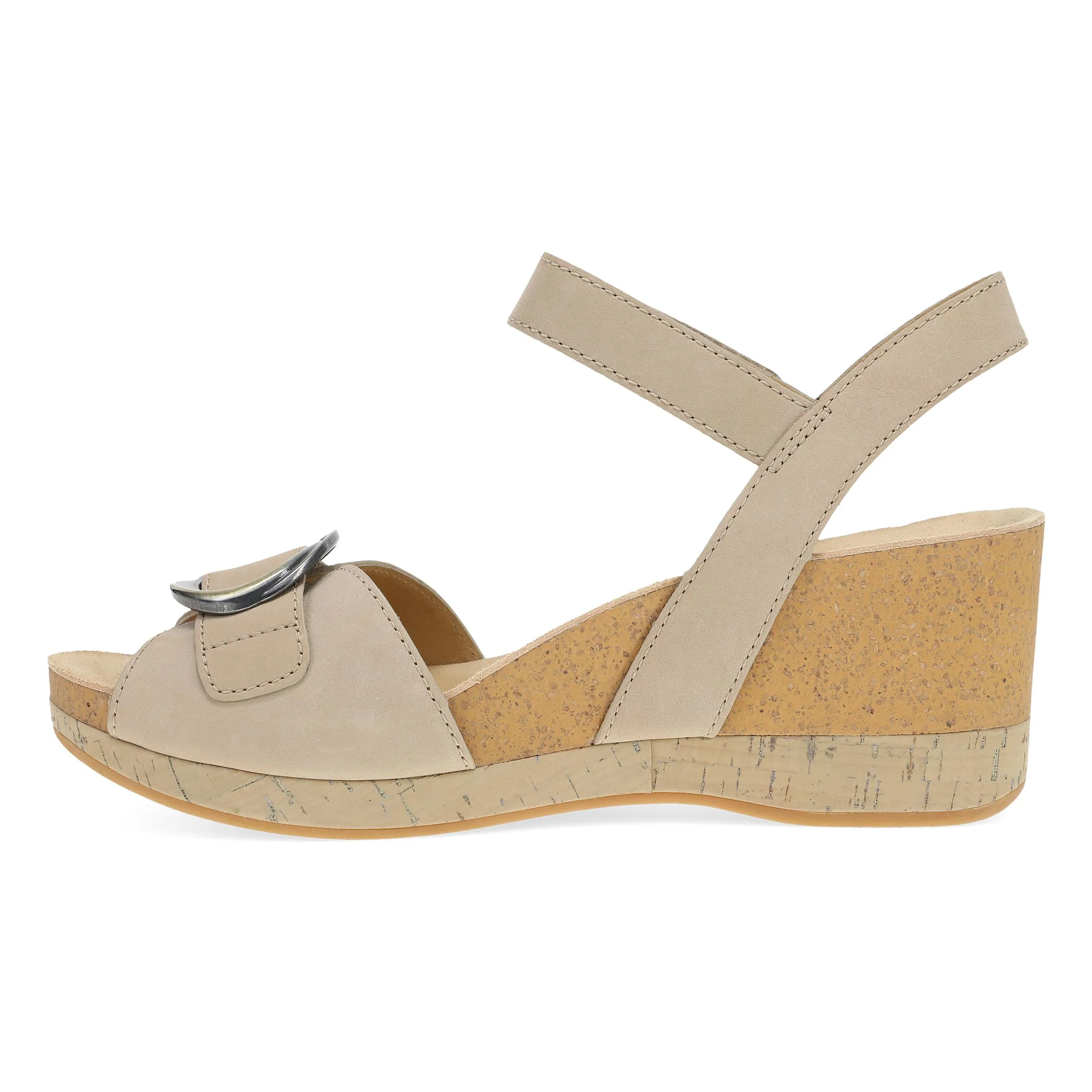 Stella Sand Milled Nubuck - Image 3