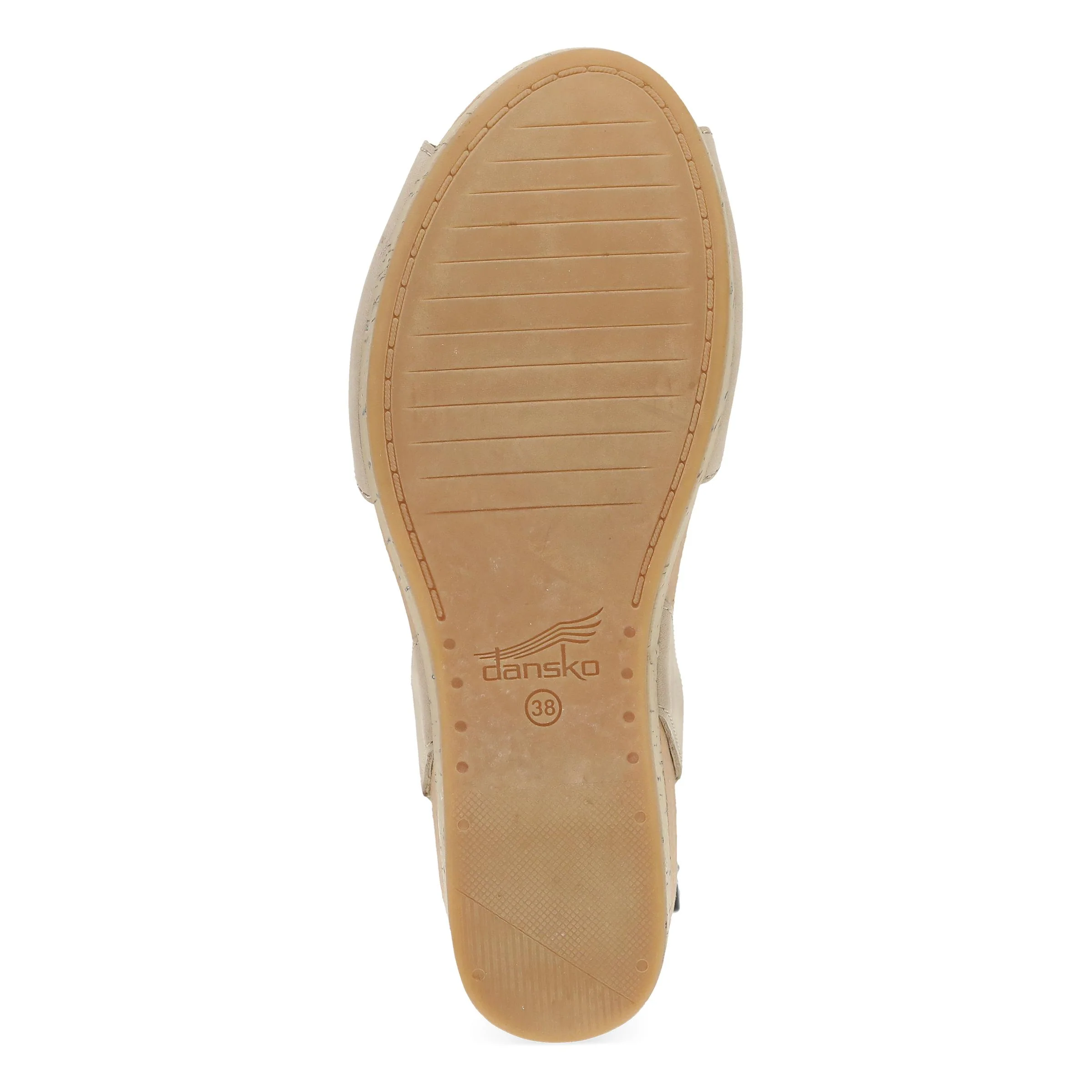 Stella Sand Milled Nubuck - Image 8