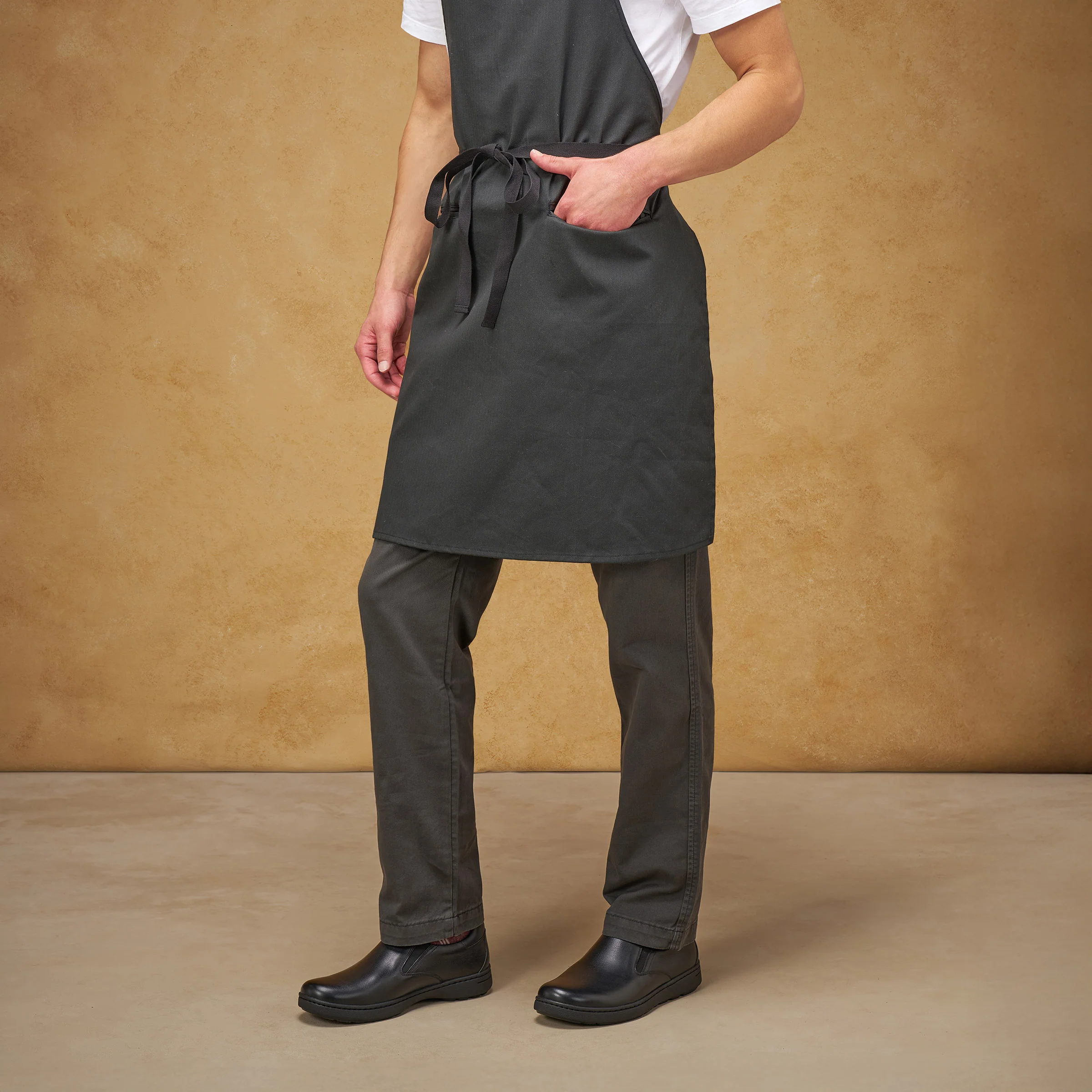 Thomas Black Waterproof - Image 5