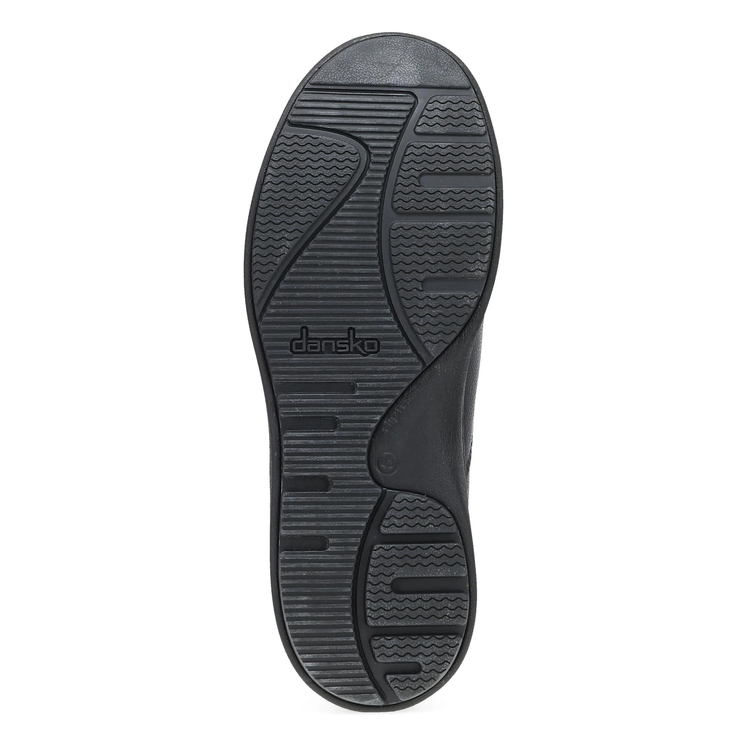 Thomas Black Waterproof - Image 9