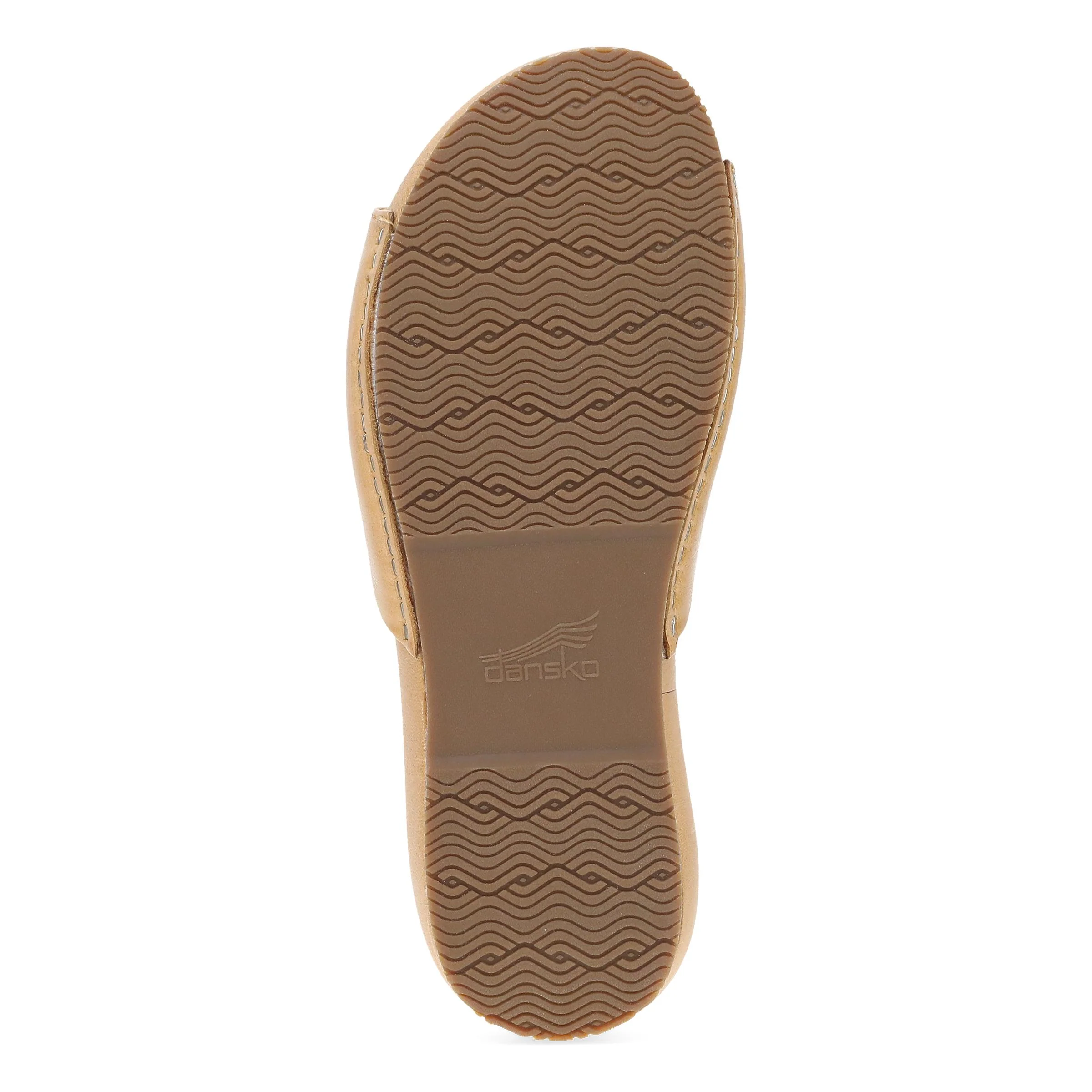 Twyla Honey Leather - Image 8