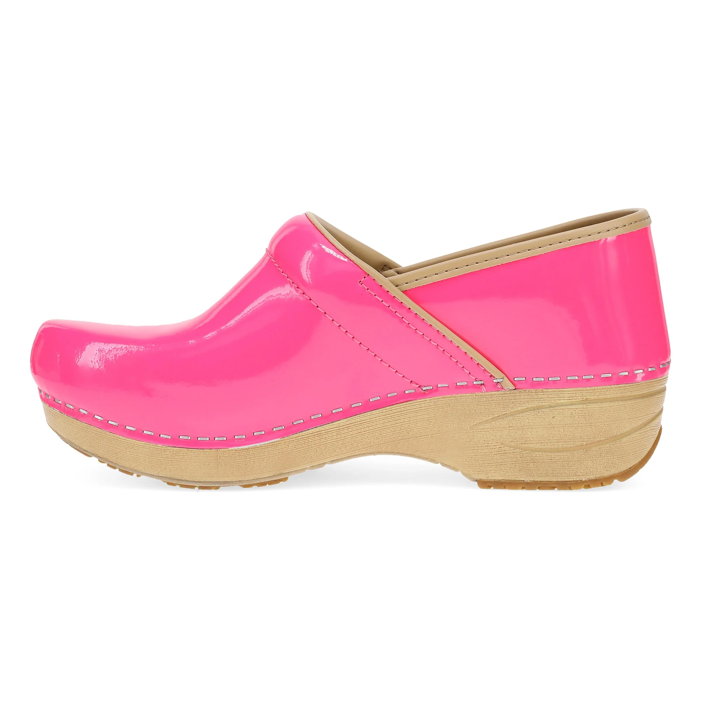 XP 2.0 Pink Neon Patent - Image 3