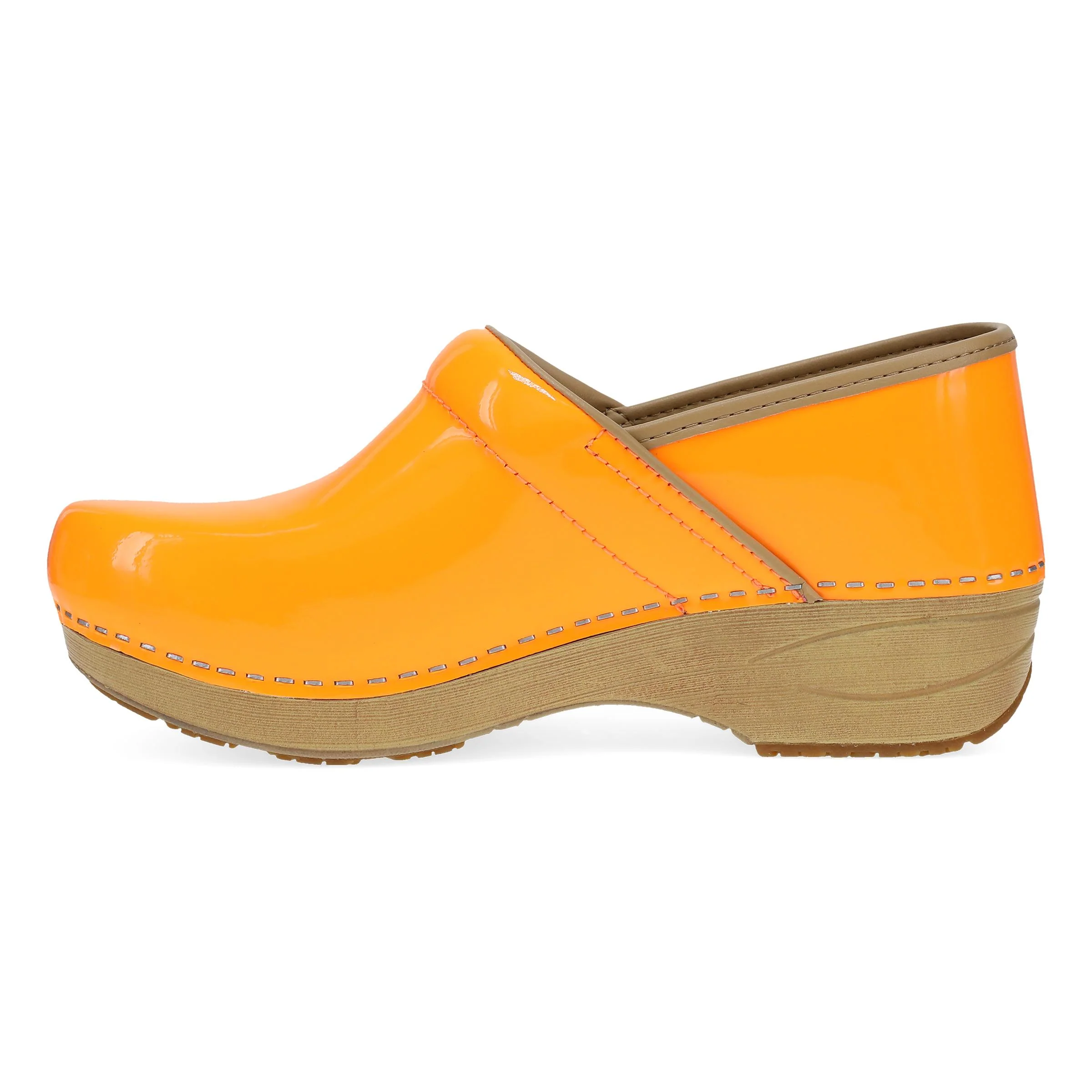 XP 2.0 Orange Neon Patent - Image 3