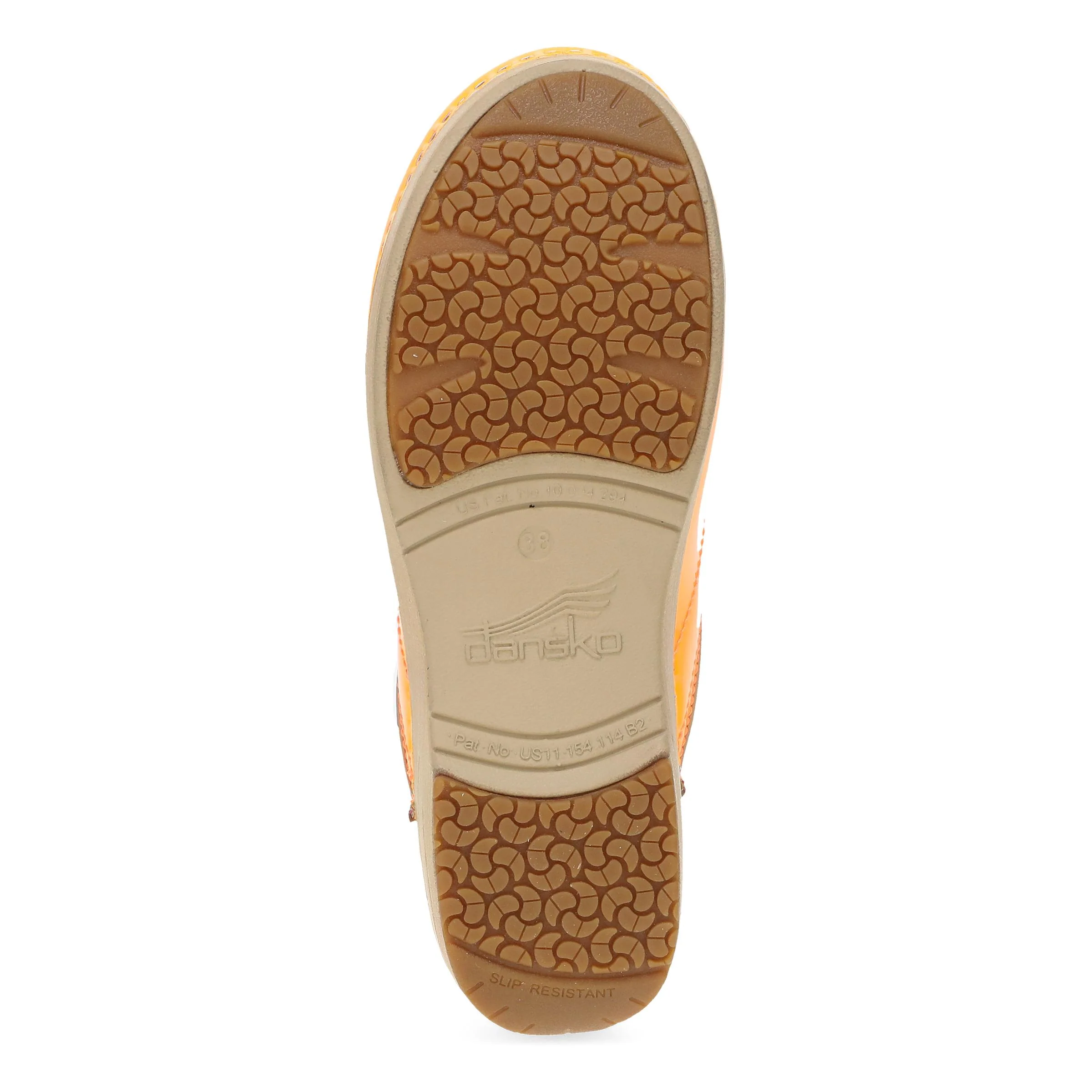 XP 2.0 Orange Neon Patent - Image 8